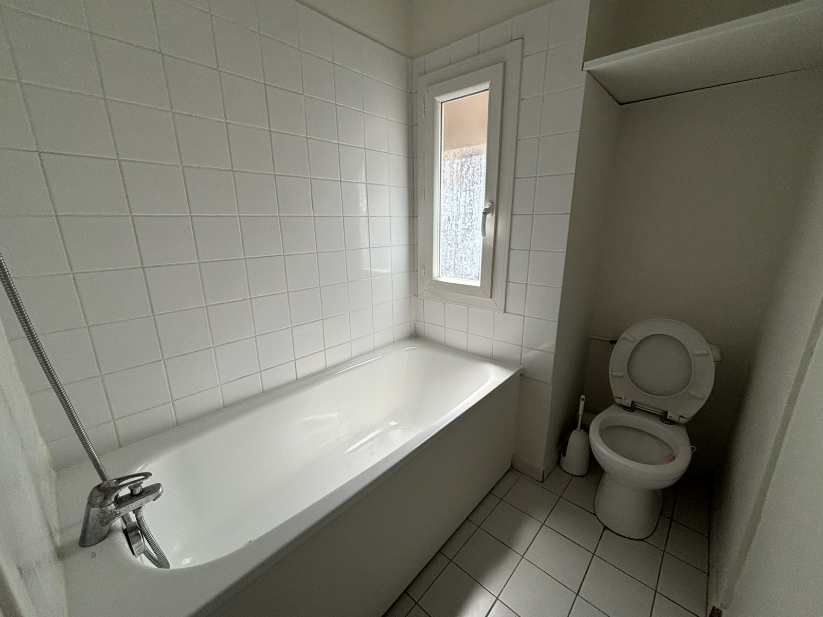 Image_, Appartement, Toulouse, ref :LARDET3