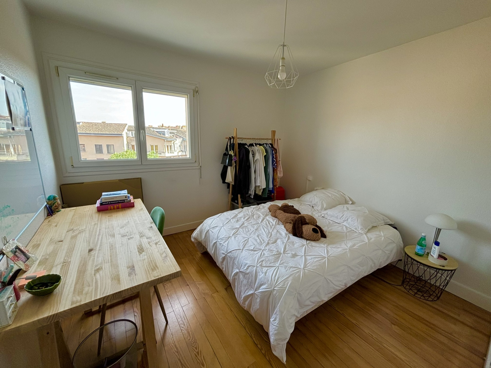 Image_, Appartement, Toulouse, ref :LAP30000152