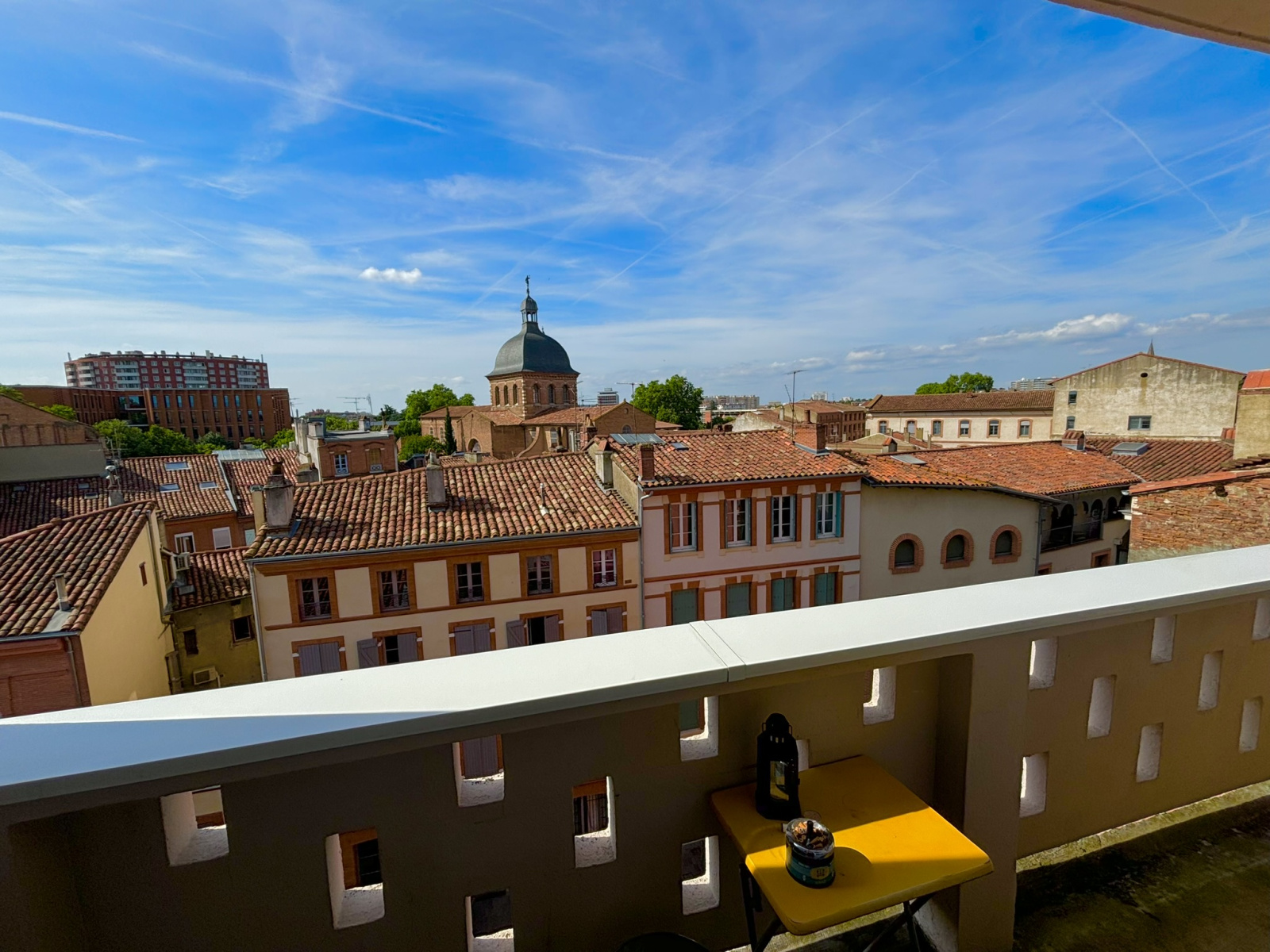 Image_, Appartement, Toulouse, ref :LAP30000152