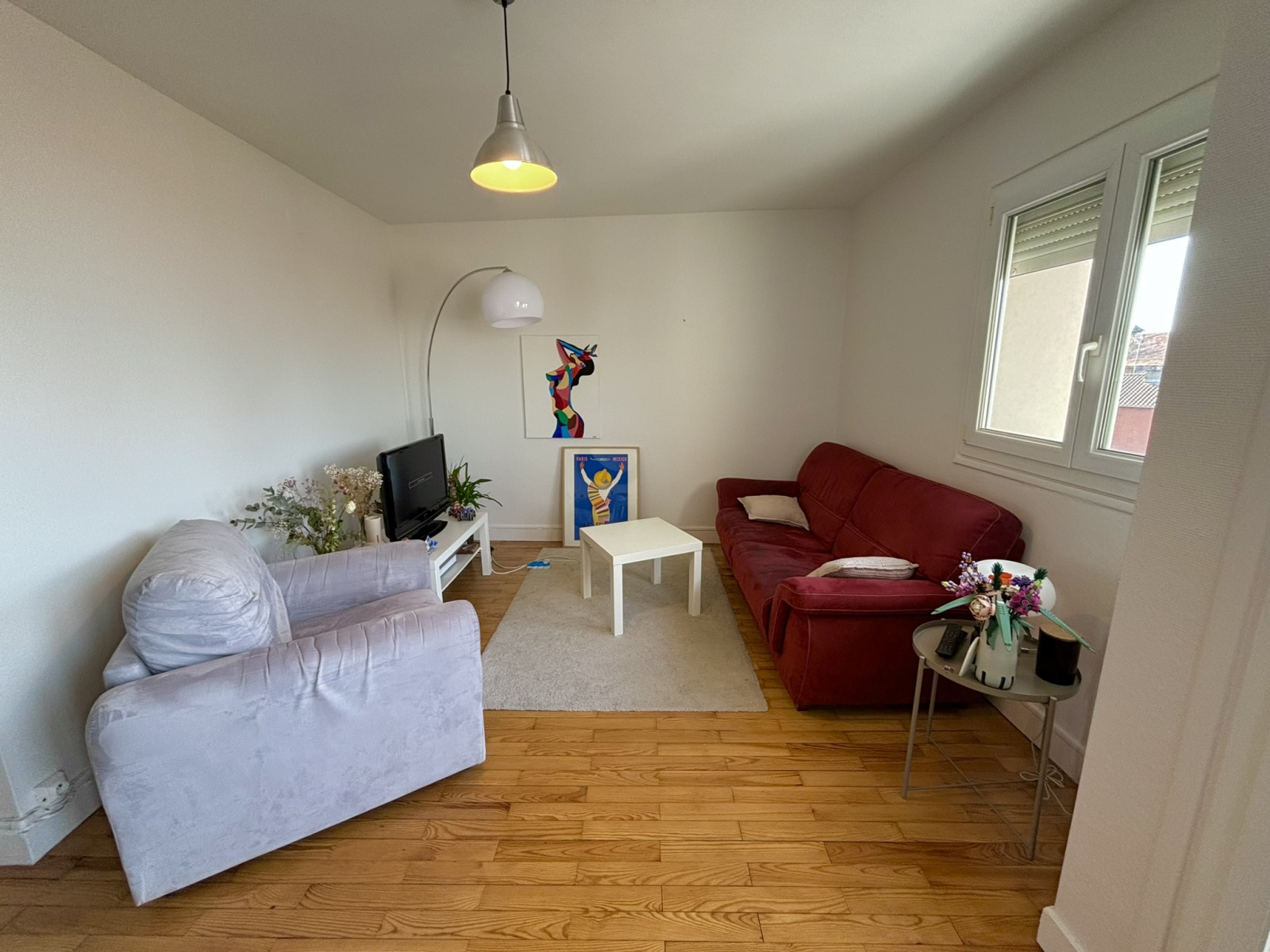 Image_, Appartement, Toulouse, ref :LAP30000152