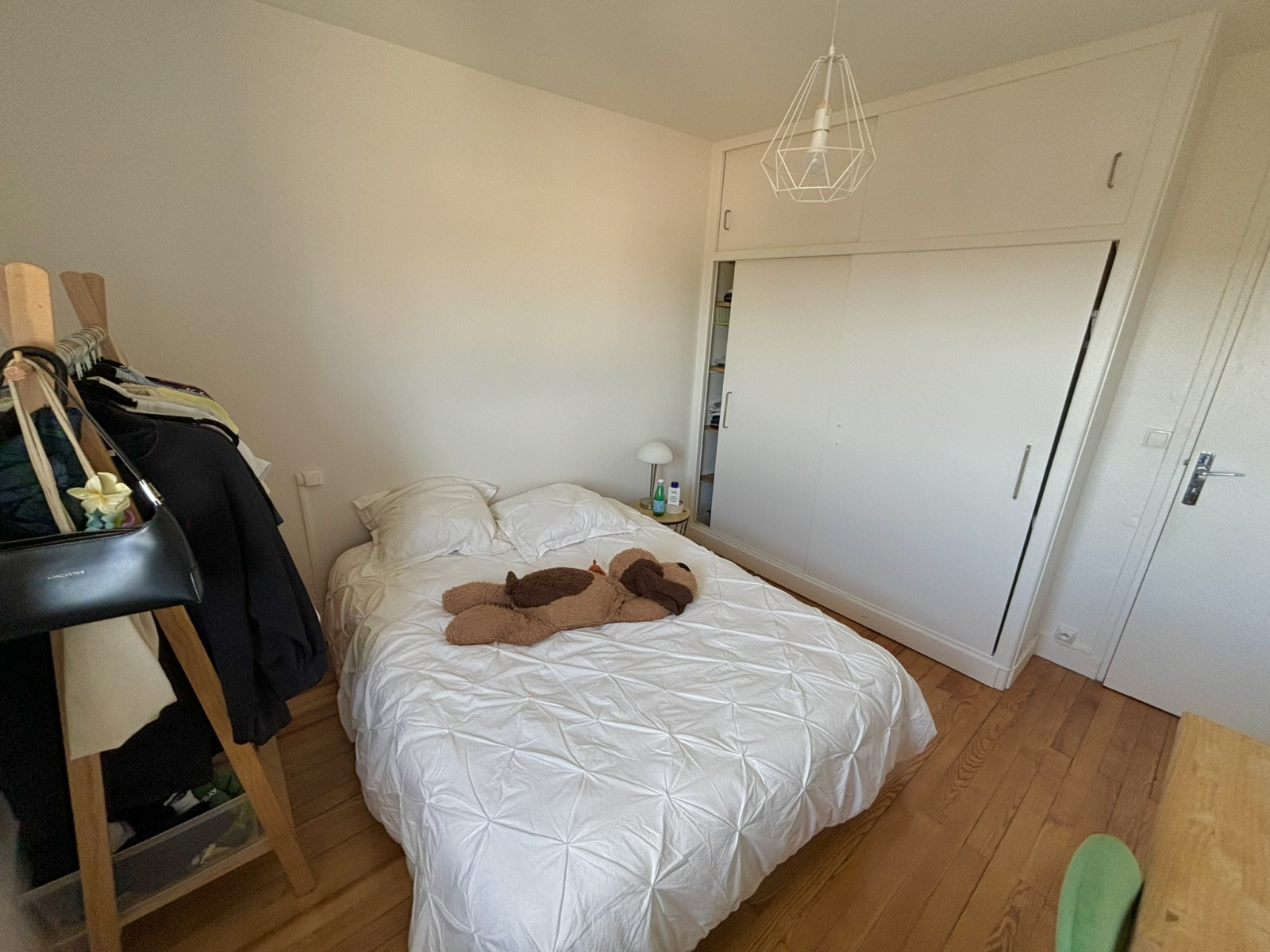 Image_, Appartement, Toulouse, ref :LAP30000152