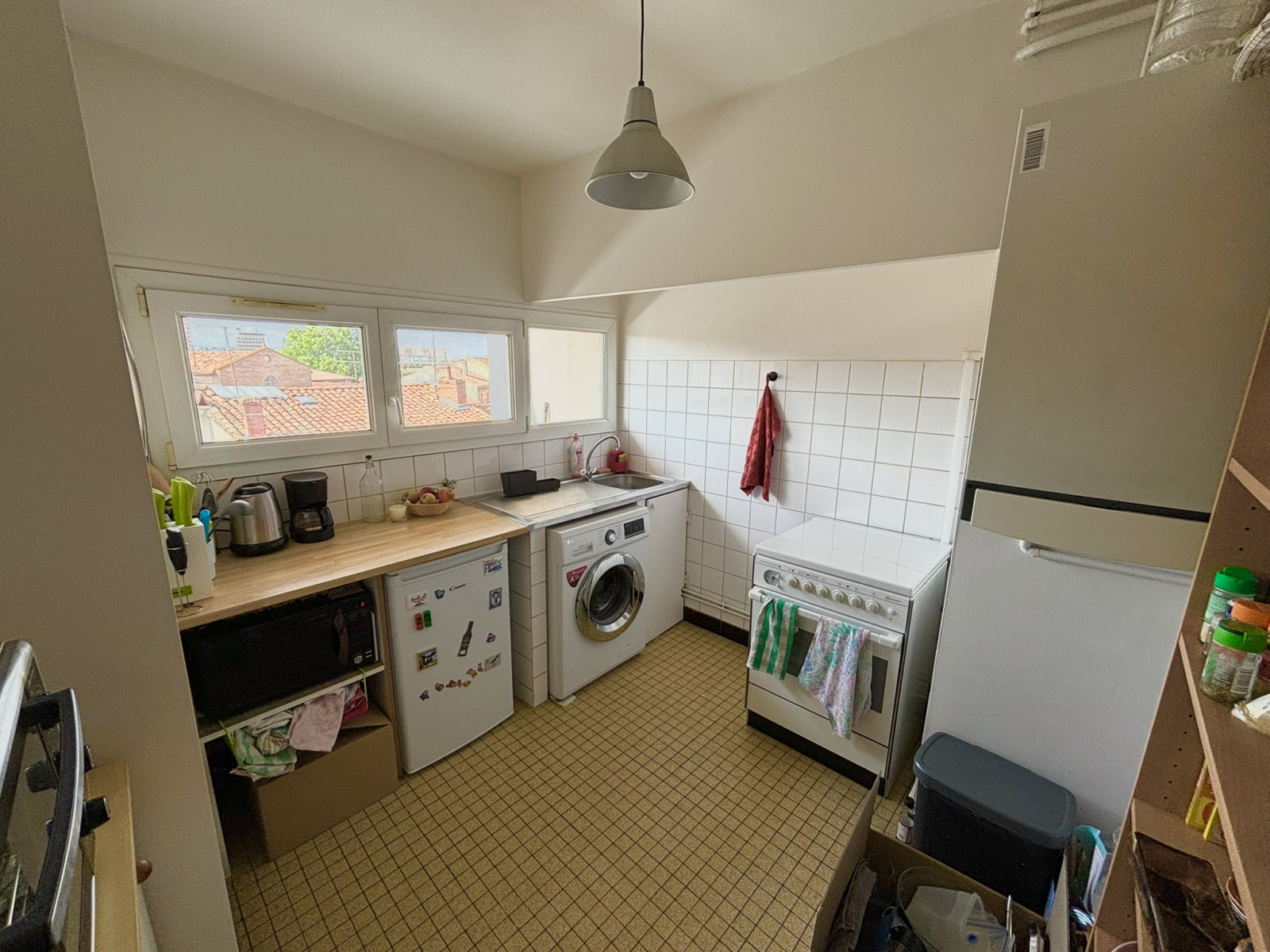 Image_, Appartement, Toulouse, ref :LAP30000152