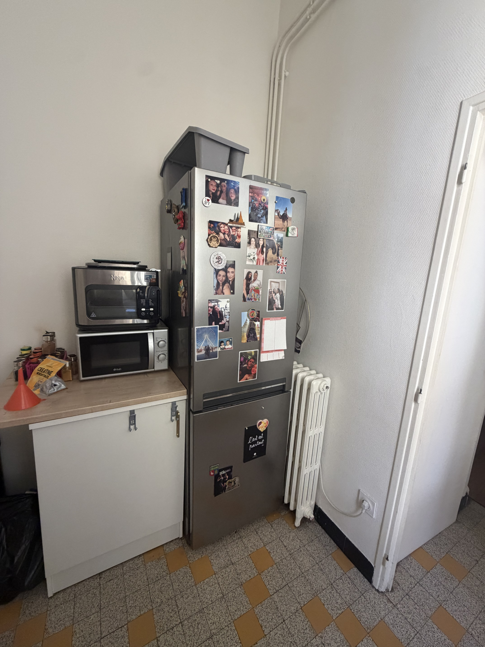 Image_, Appartement, Toulouse, ref :strasbm