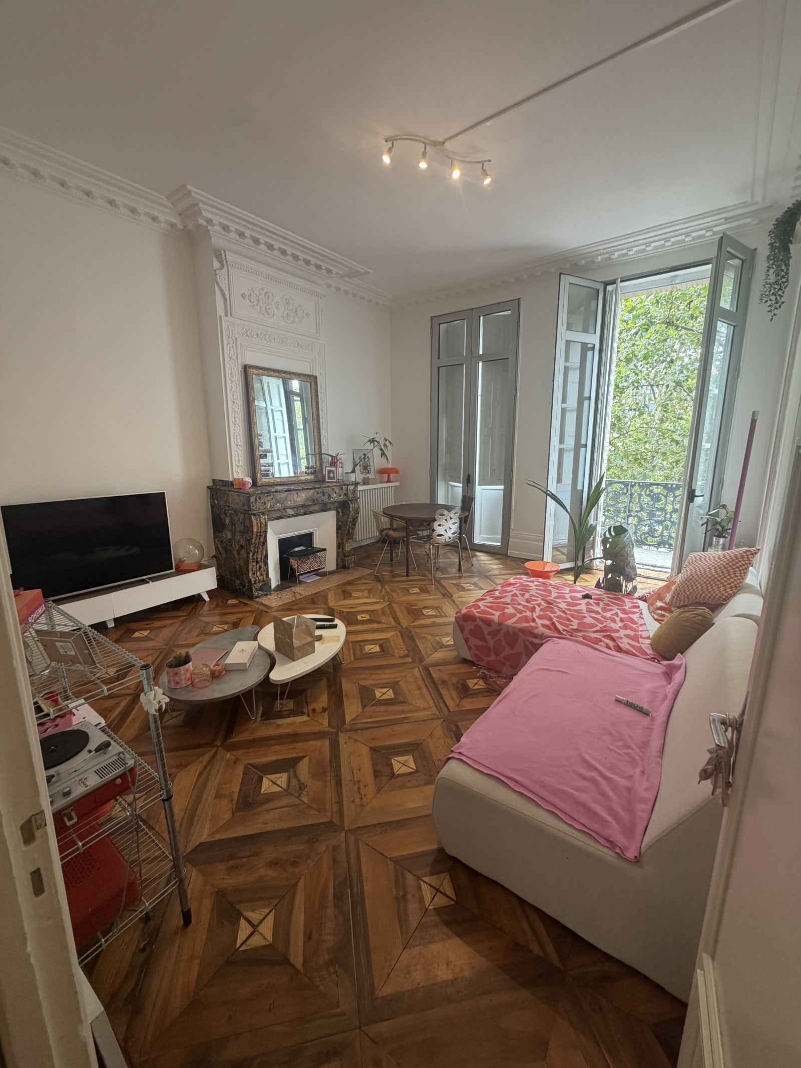 Image_, Appartement, Toulouse, ref :strasbm