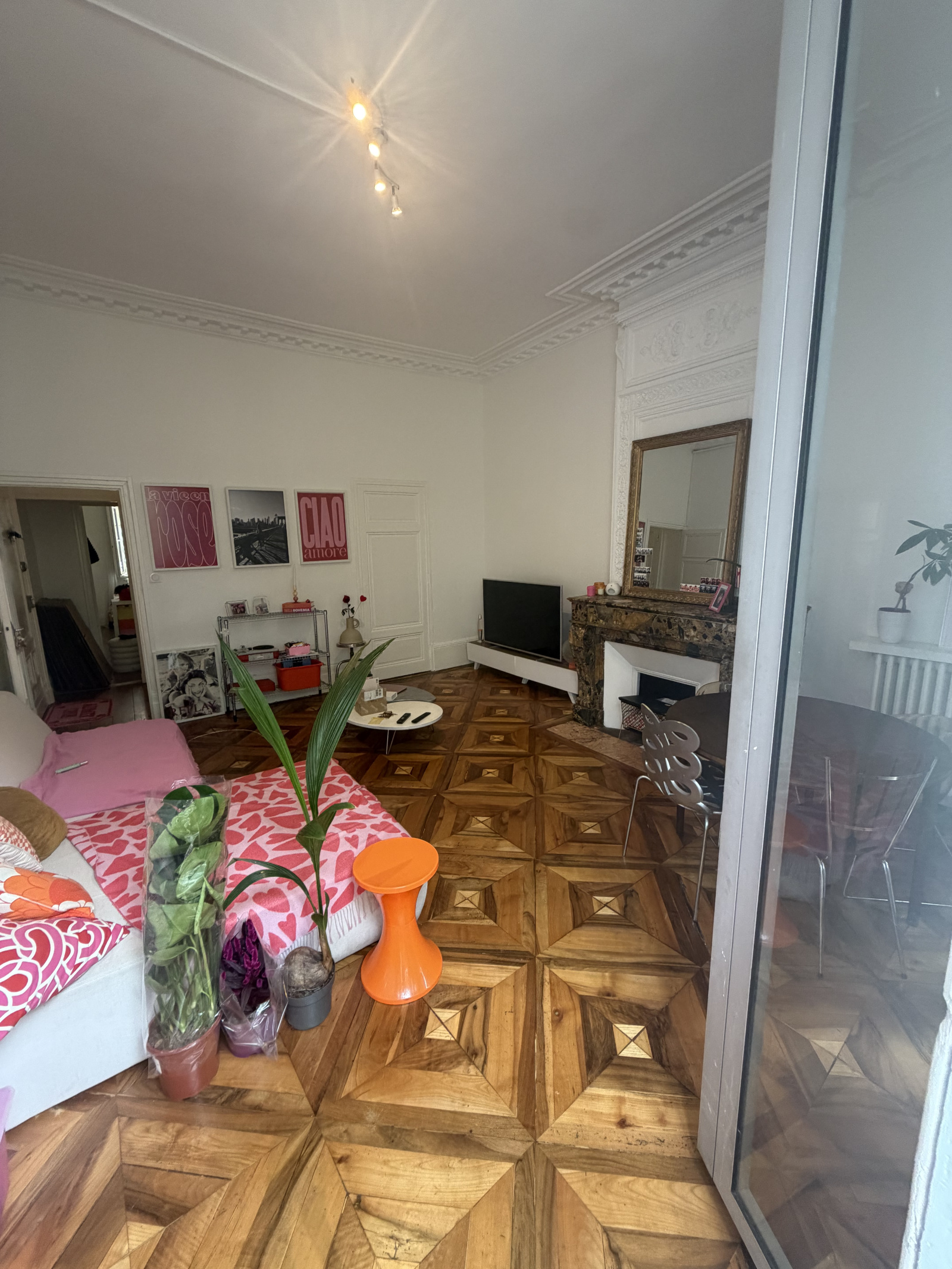 Image_, Appartement, Toulouse, ref :strasbm
