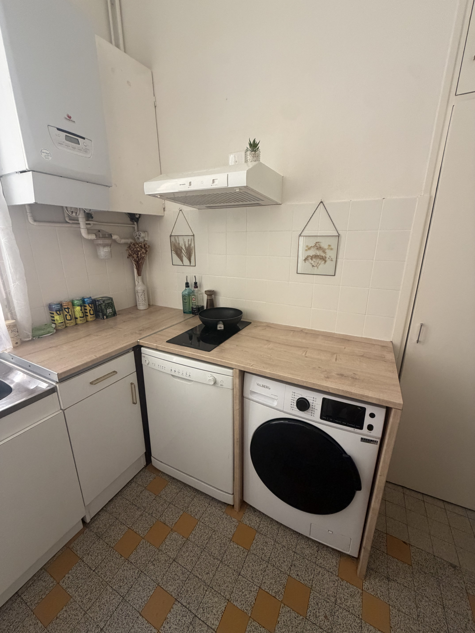 Image_, Appartement, Toulouse, ref :strasbm