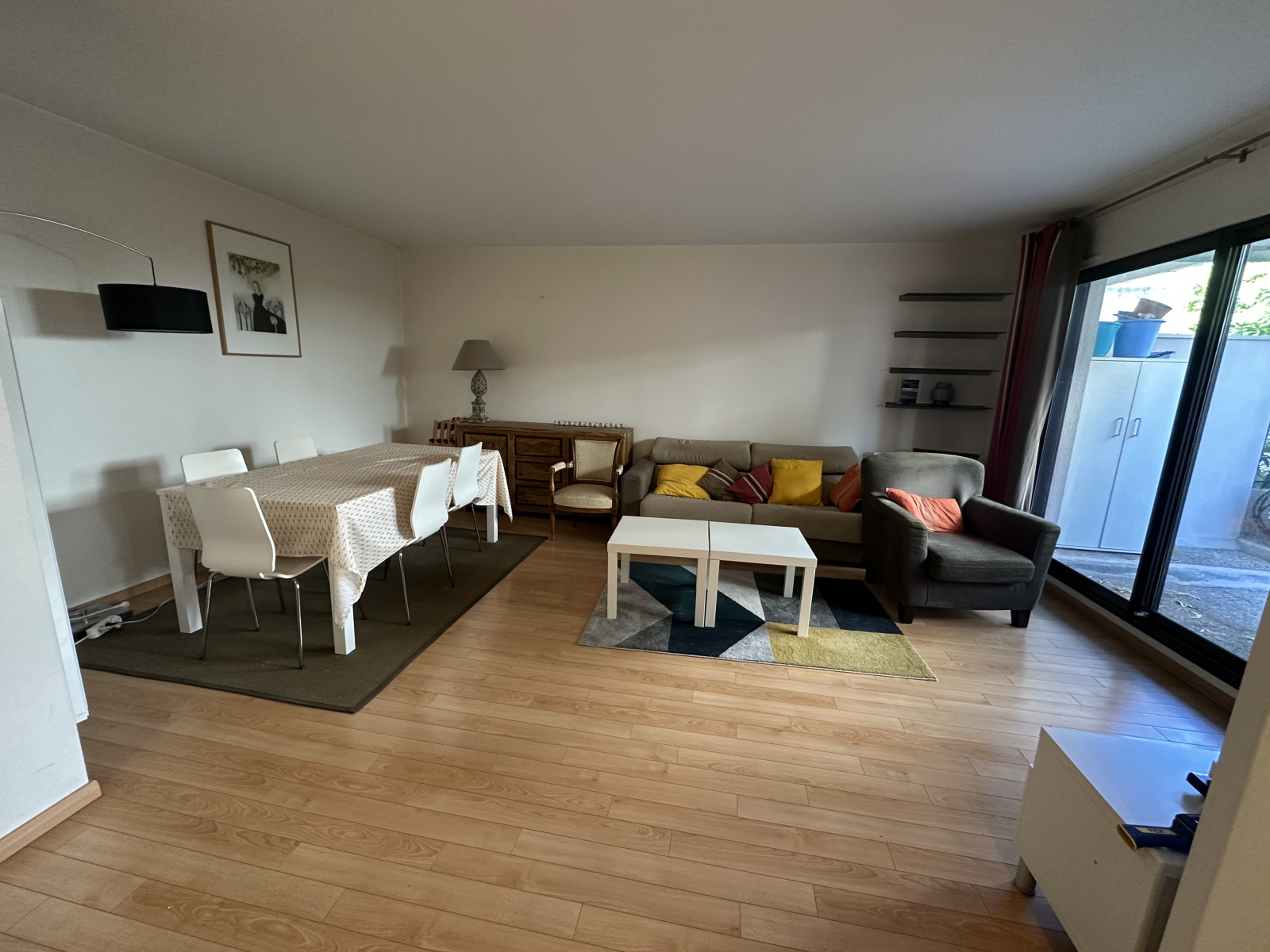 Image_, Appartement, Toulouse, ref :dumeril