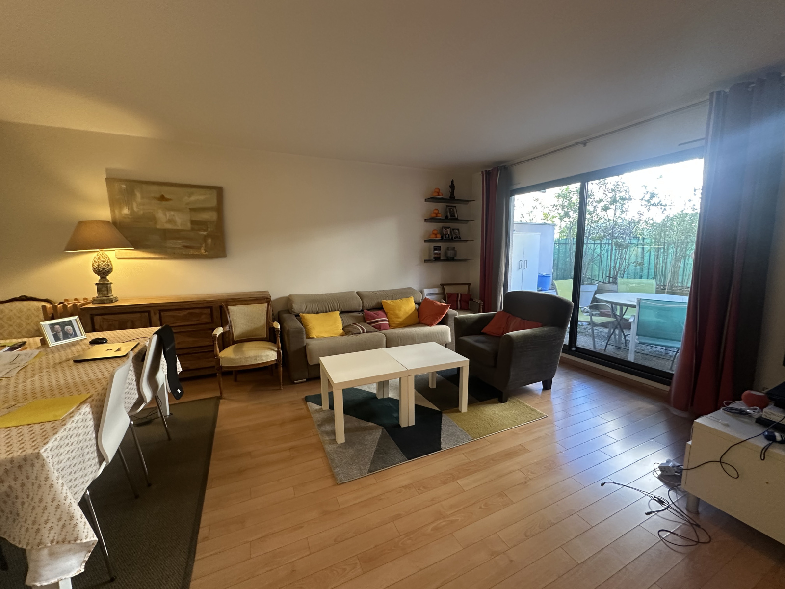 Image_, Appartement, Toulouse, ref :dumeril