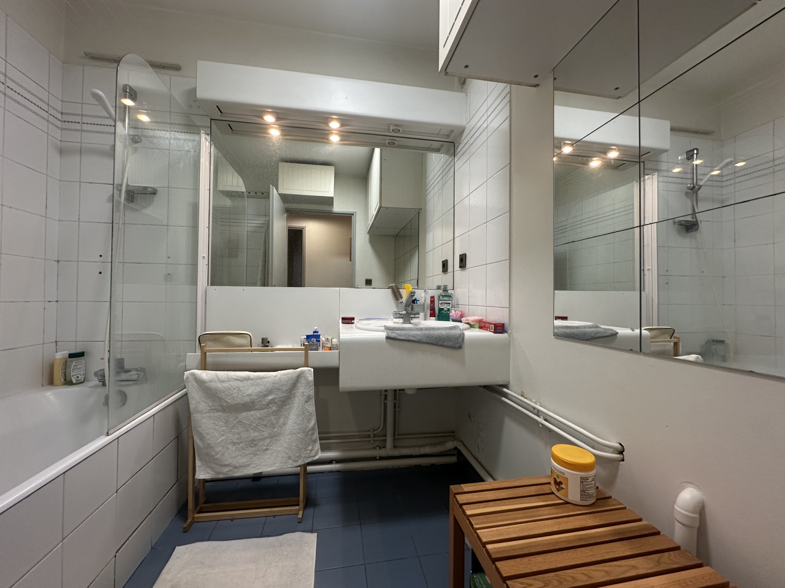 Image_, Appartement, Toulouse, ref :dumeril