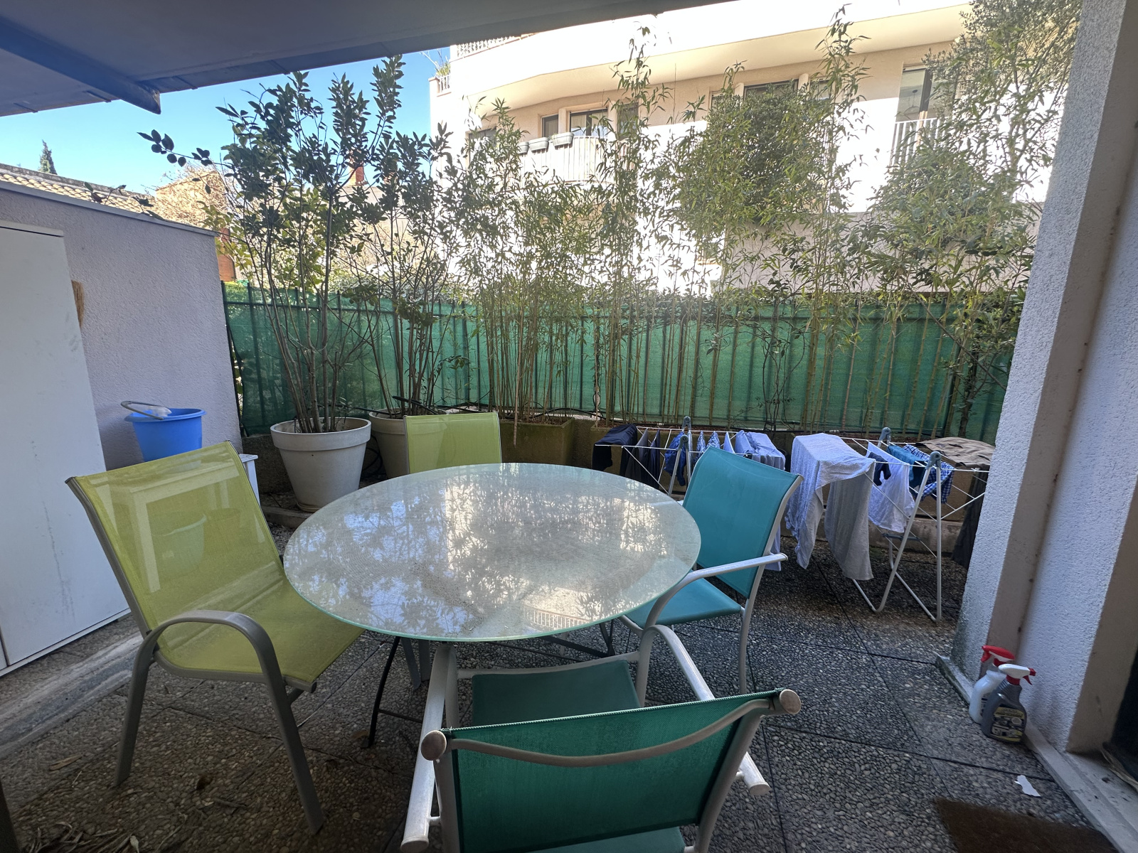 Image_, Appartement, Toulouse, ref :dumeril