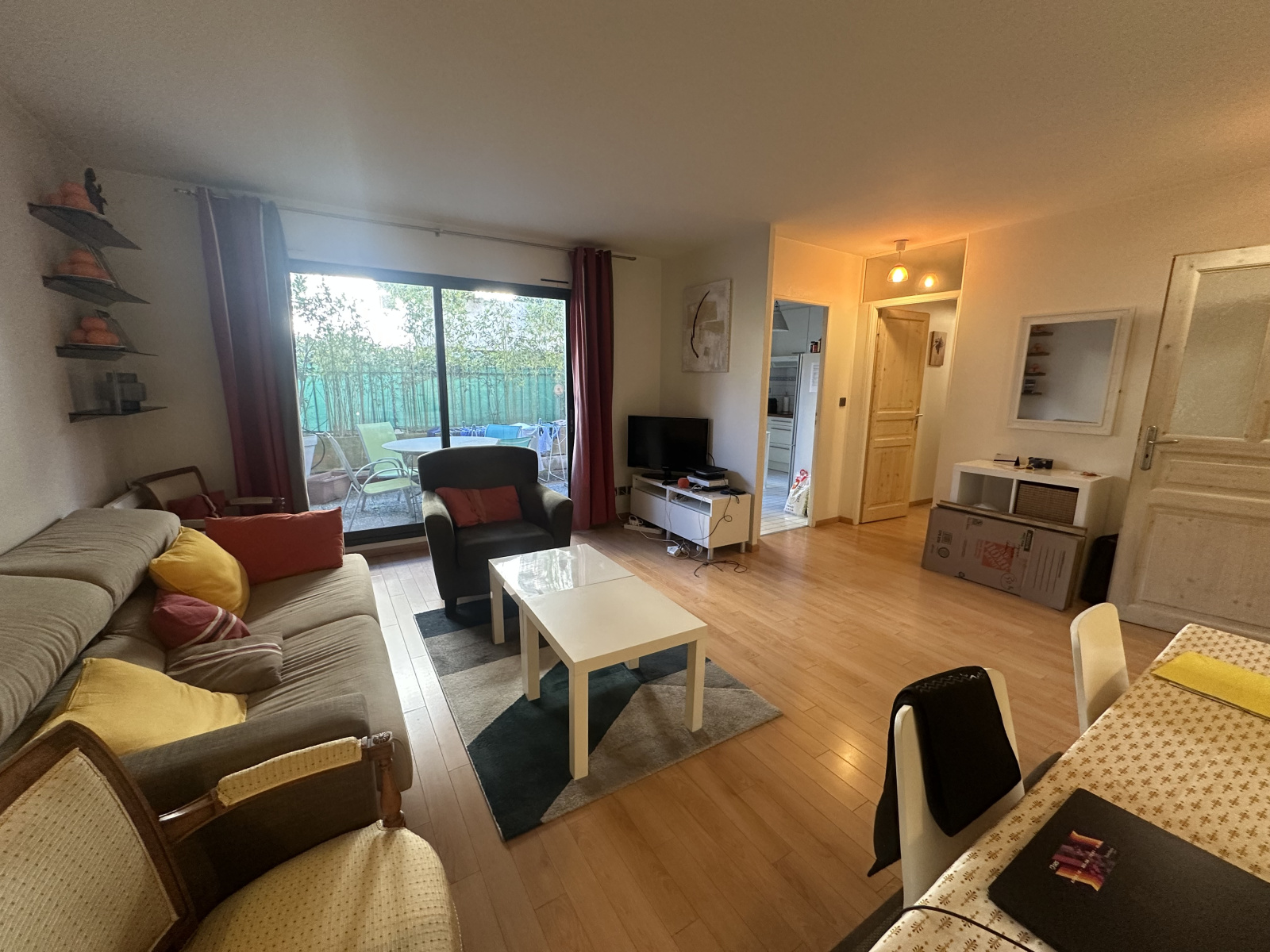 Image_, Appartement, Toulouse, ref :dumeril
