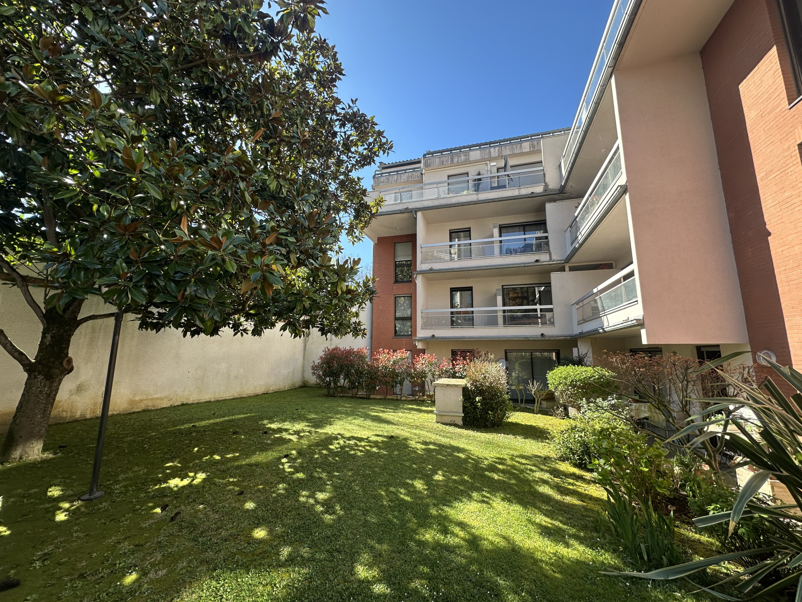 Image_, Appartement, Toulouse, ref :dumeril