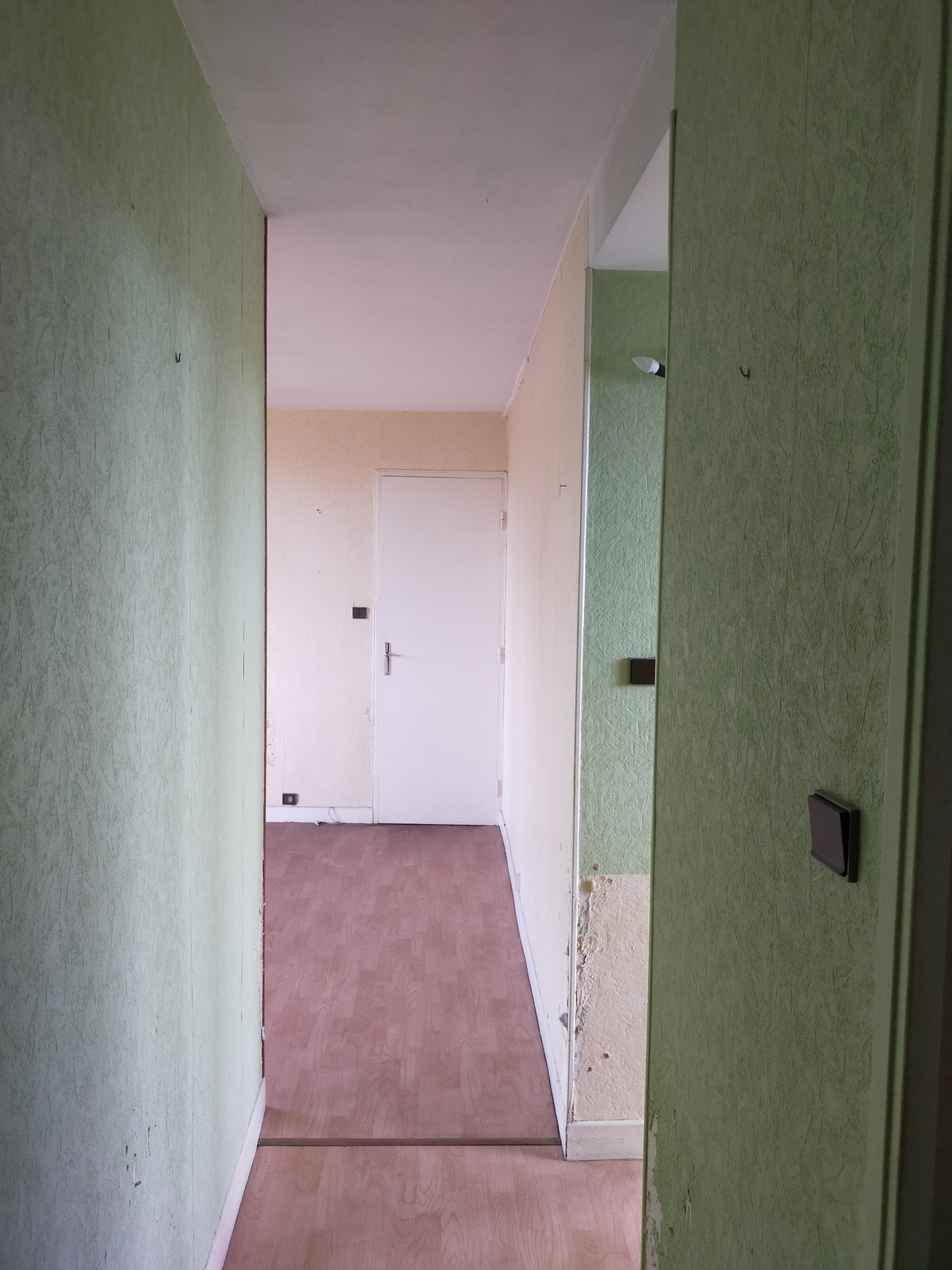 Image_, Appartement, Toulouse, ref :ELMT4FB