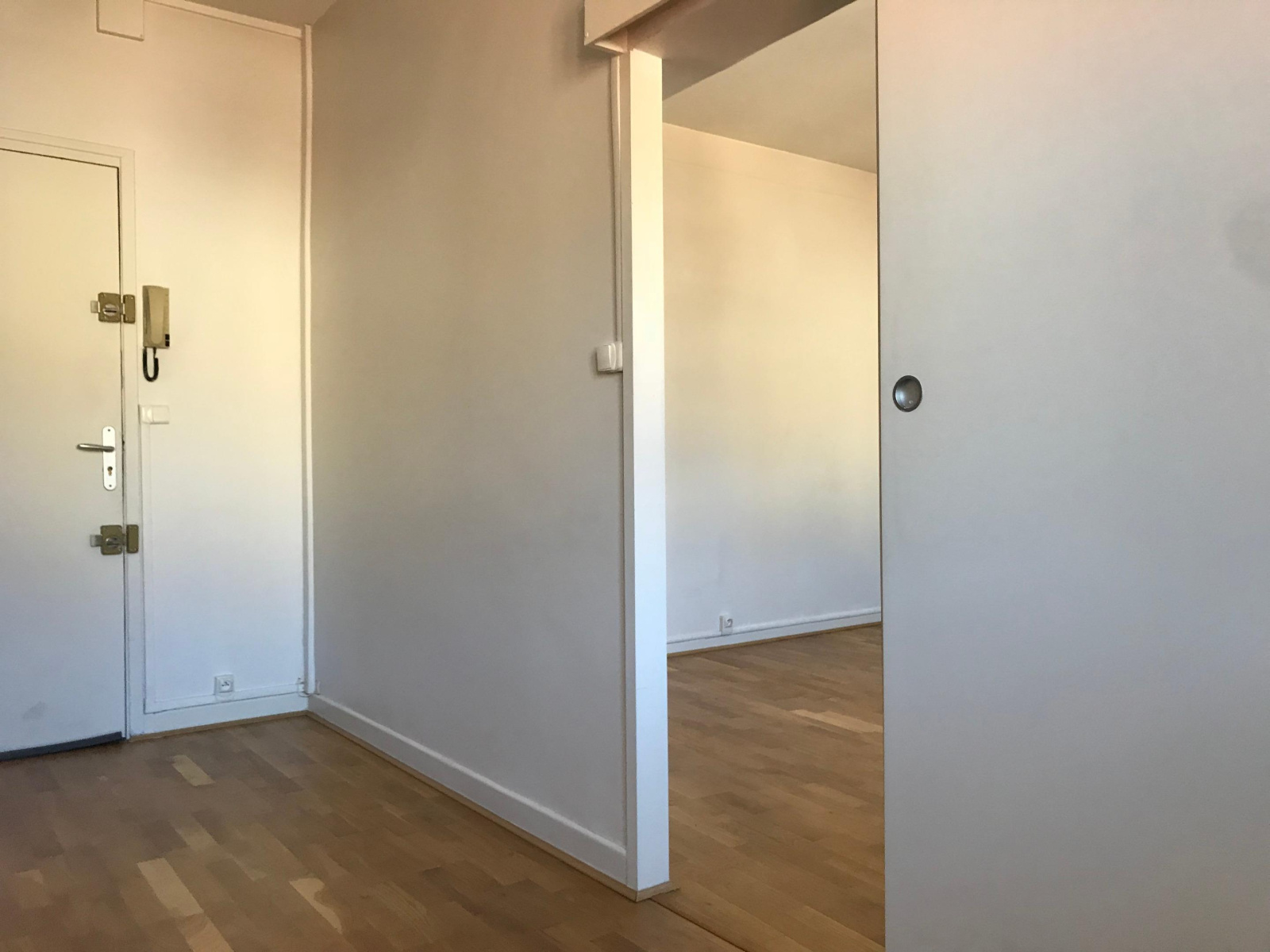 Image_, Appartement, Toulouse, ref :T1bPUITSC