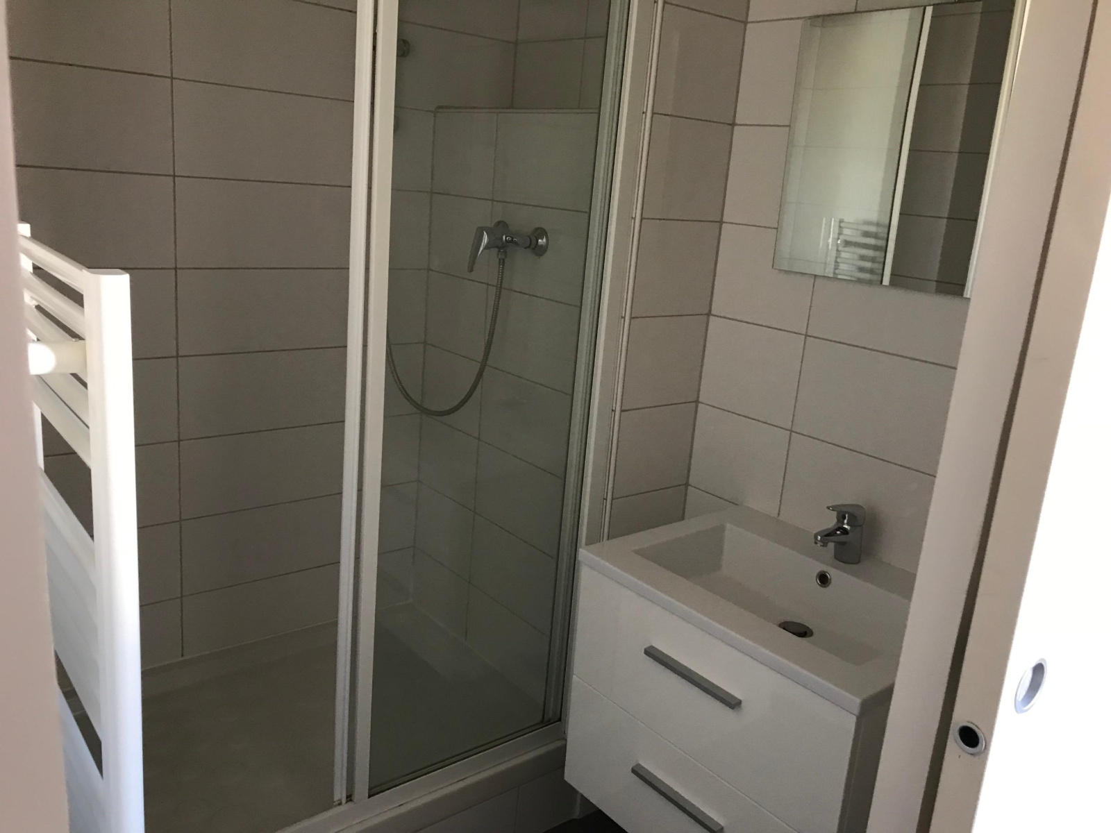 Image_, Appartement, Toulouse, ref :T1bPUITSC