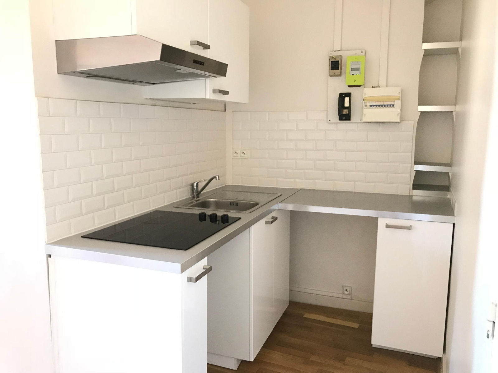 Image_, Appartement, Toulouse, ref :T1bPUITSC