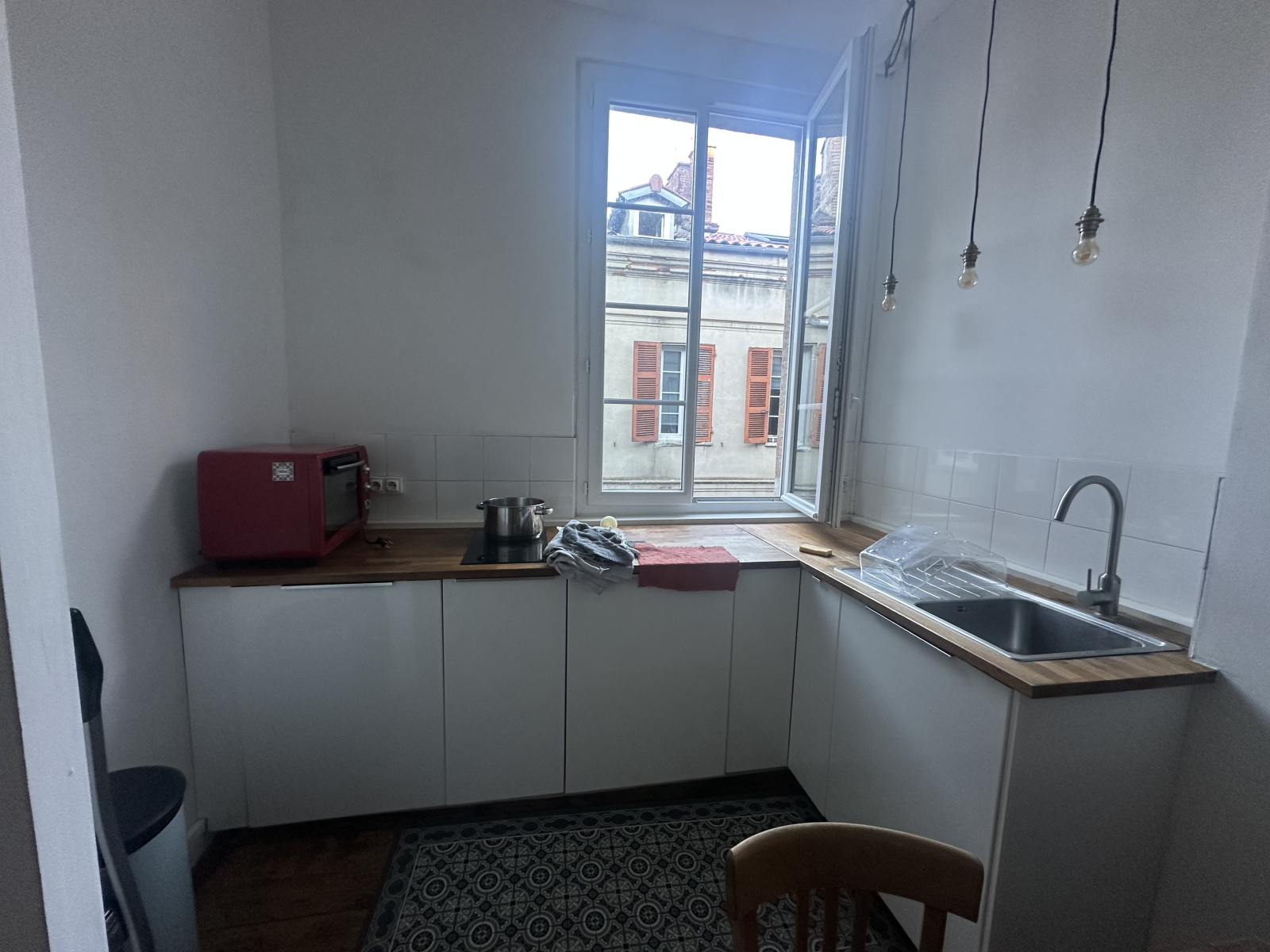 Image_, Appartement, Toulouse, ref :LAFAT1
