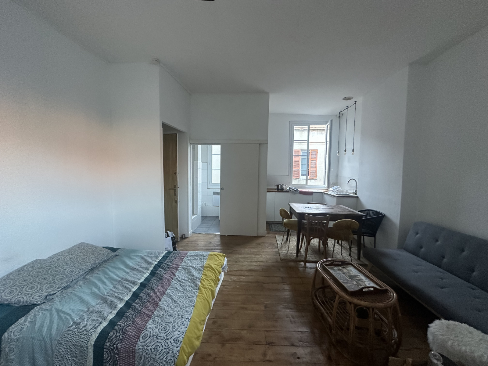 Image_, Appartement, Toulouse, ref :LAFAT1