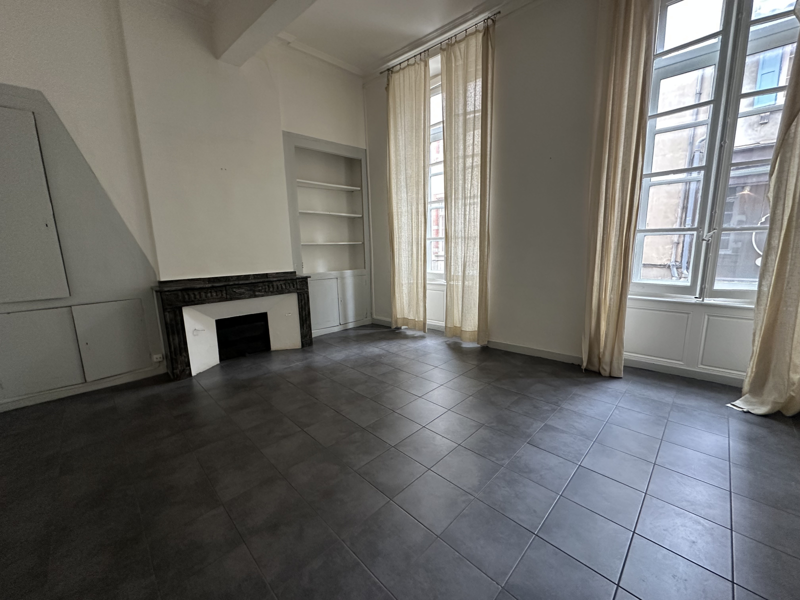 Image_, Appartement, Toulouse, ref :CHANT3