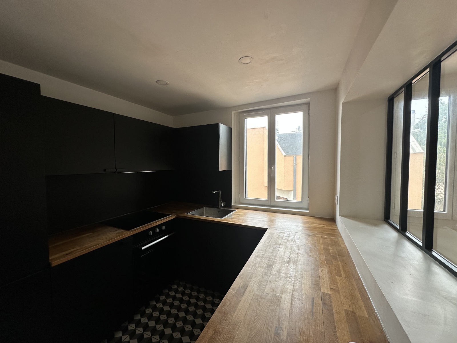 Image_, Appartement, Toulouse, ref :DUMT3