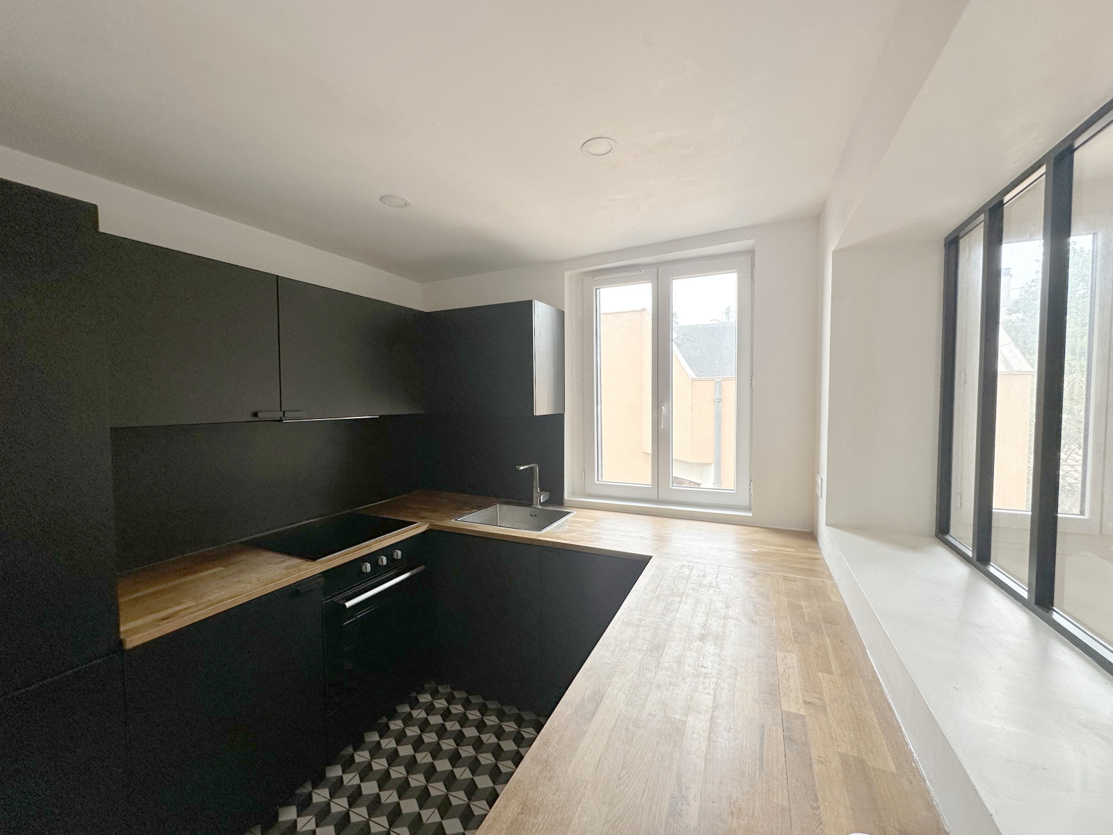 Image_, Appartement, Toulouse, ref :DUMT3