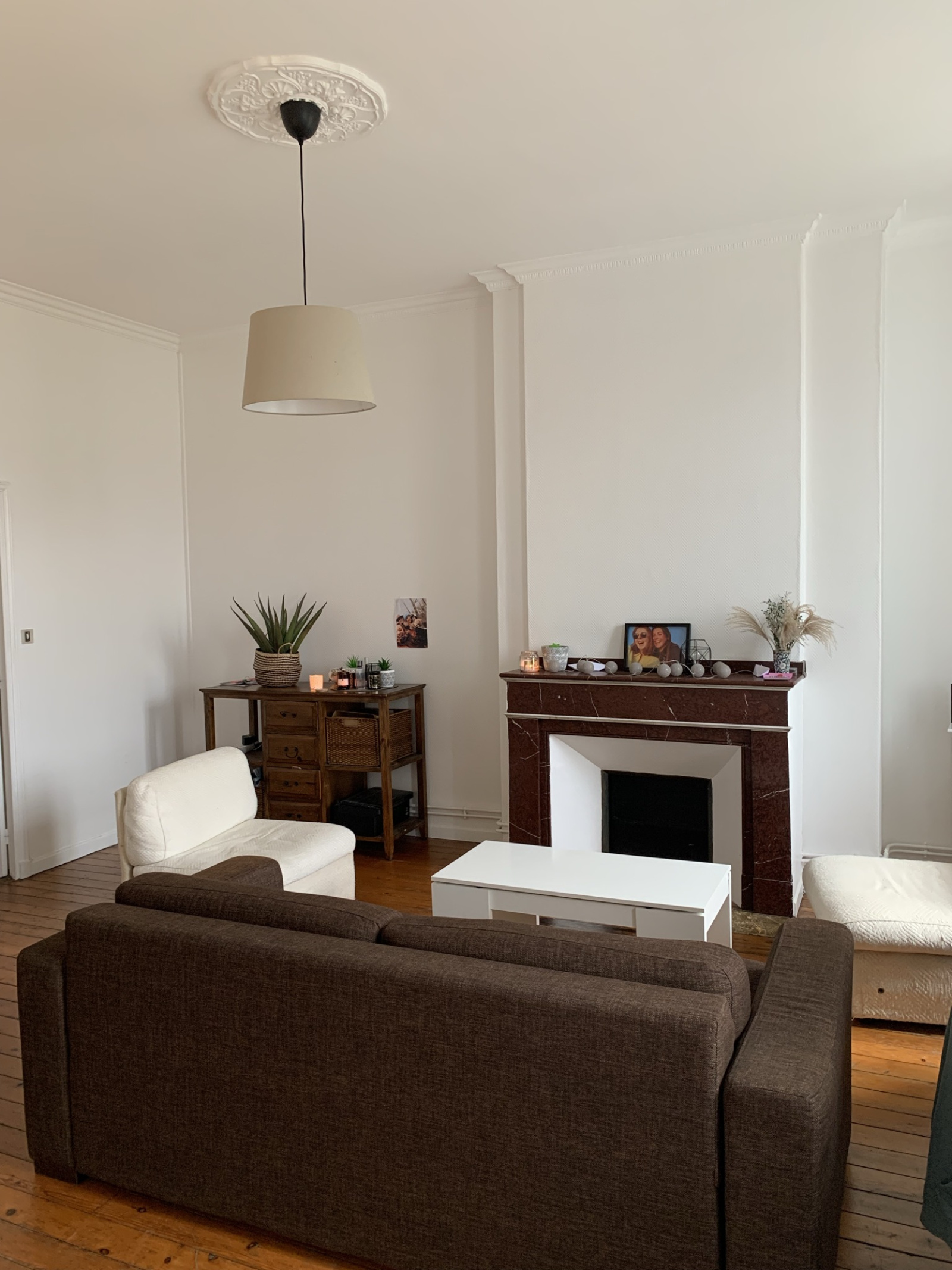 Image_, Appartement, Toulouse, ref :T3MAL4EME