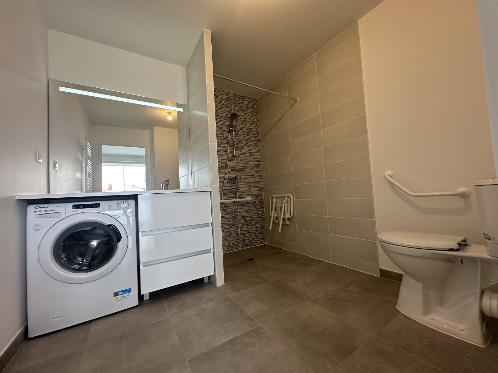 Image_, Appartement, Balma, ref :balma1
