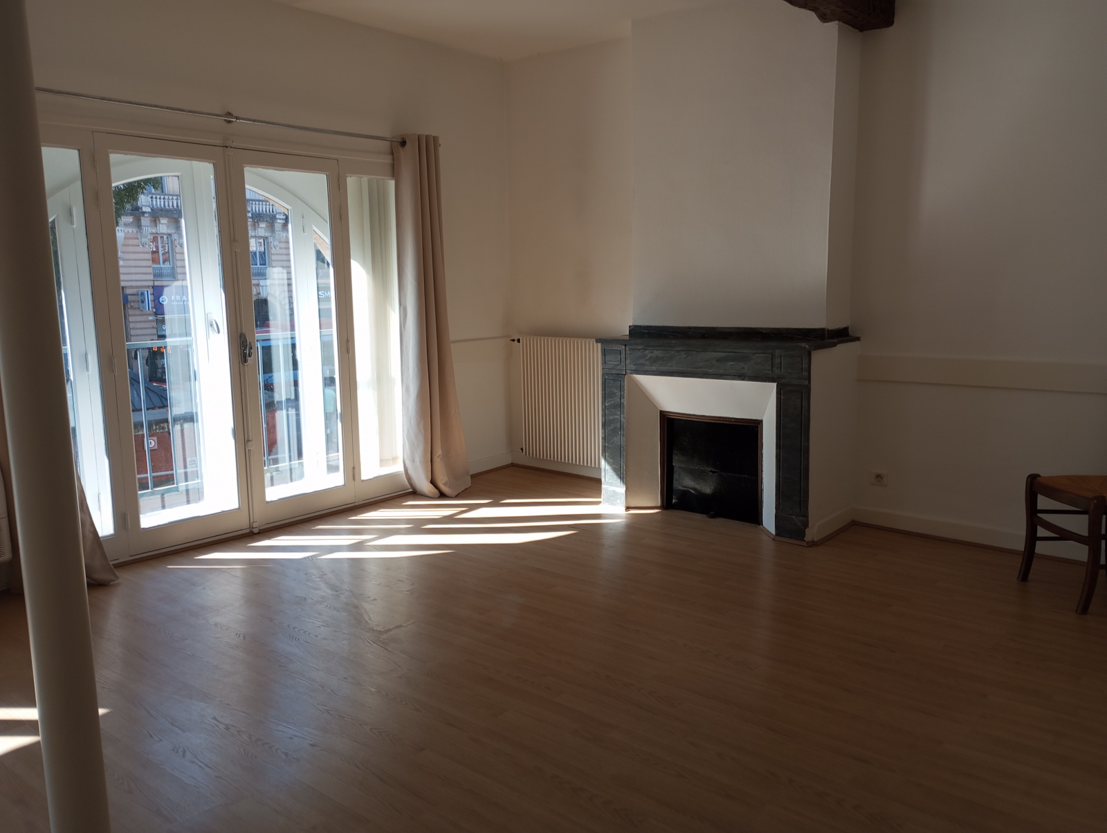 Image_, Appartement, Toulouse, ref :JEANNEARCT21ER