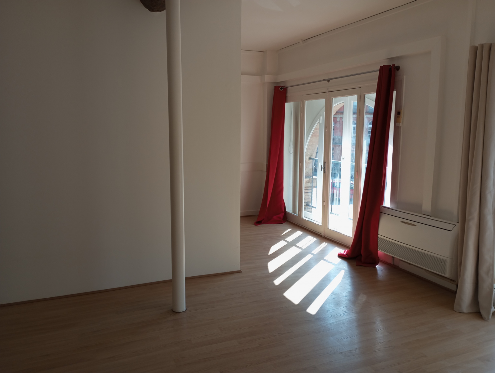 Image_, Appartement, Toulouse, ref :JEANNEARCT21ER