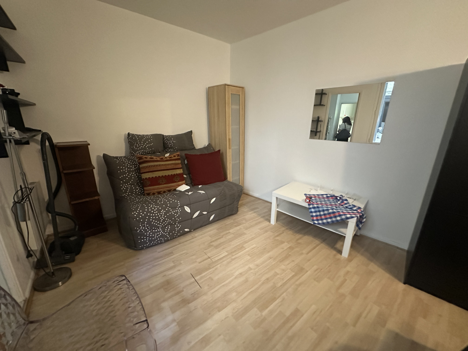 Image_, Appartement, Toulouse, ref :germier