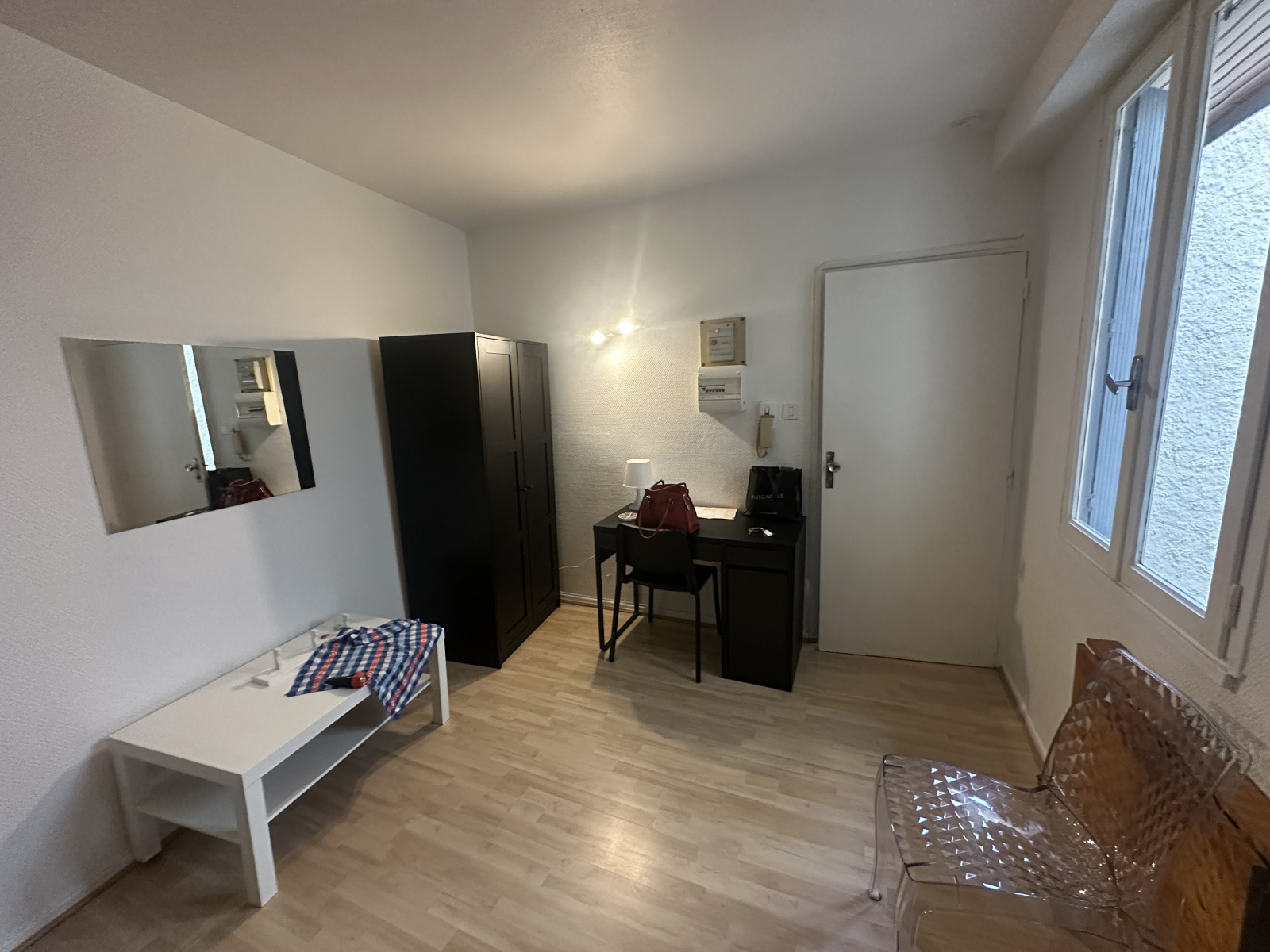 Image_, Appartement, Toulouse, ref :germier