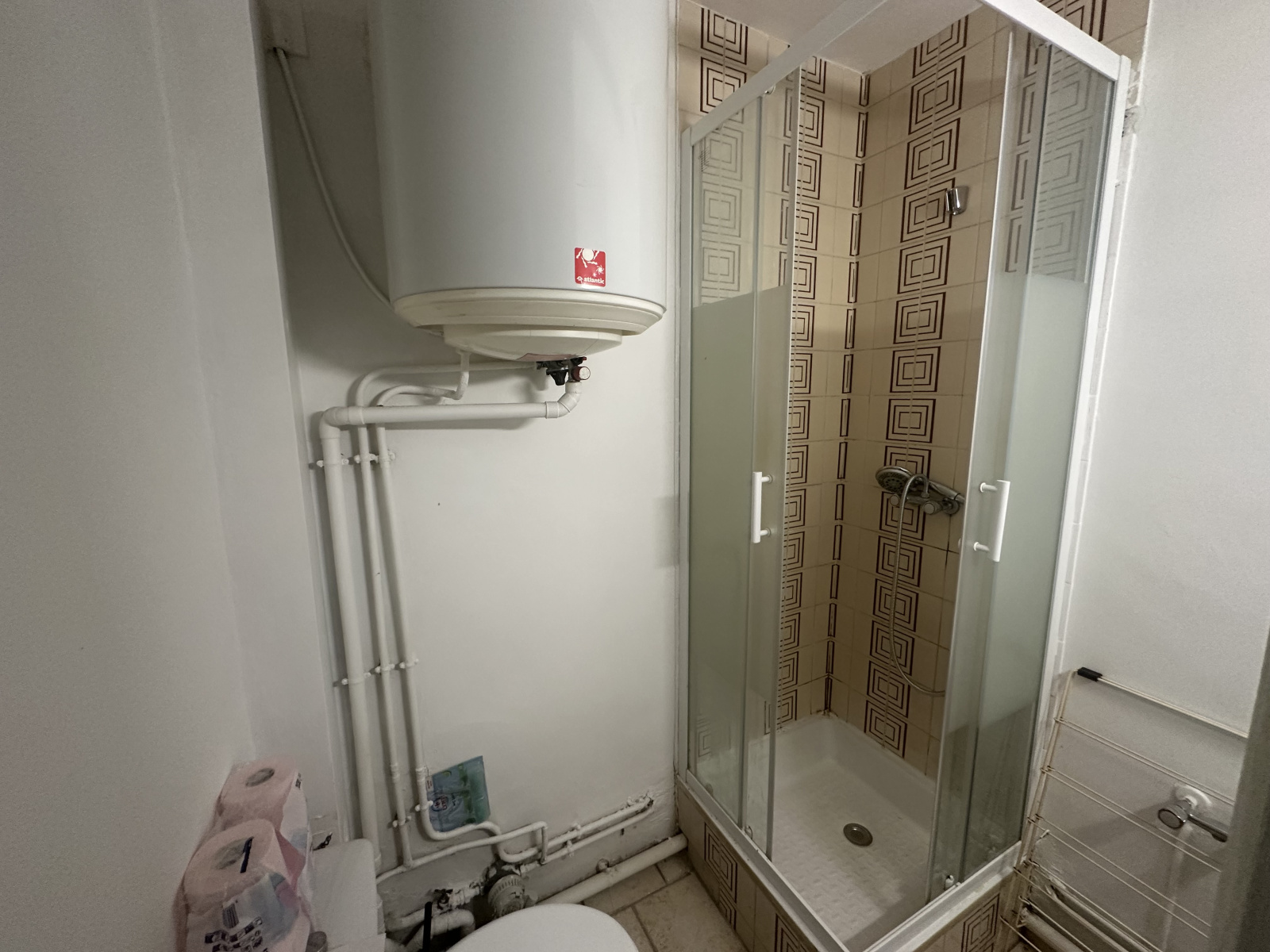 Image_, Appartement, Toulouse, ref :germier