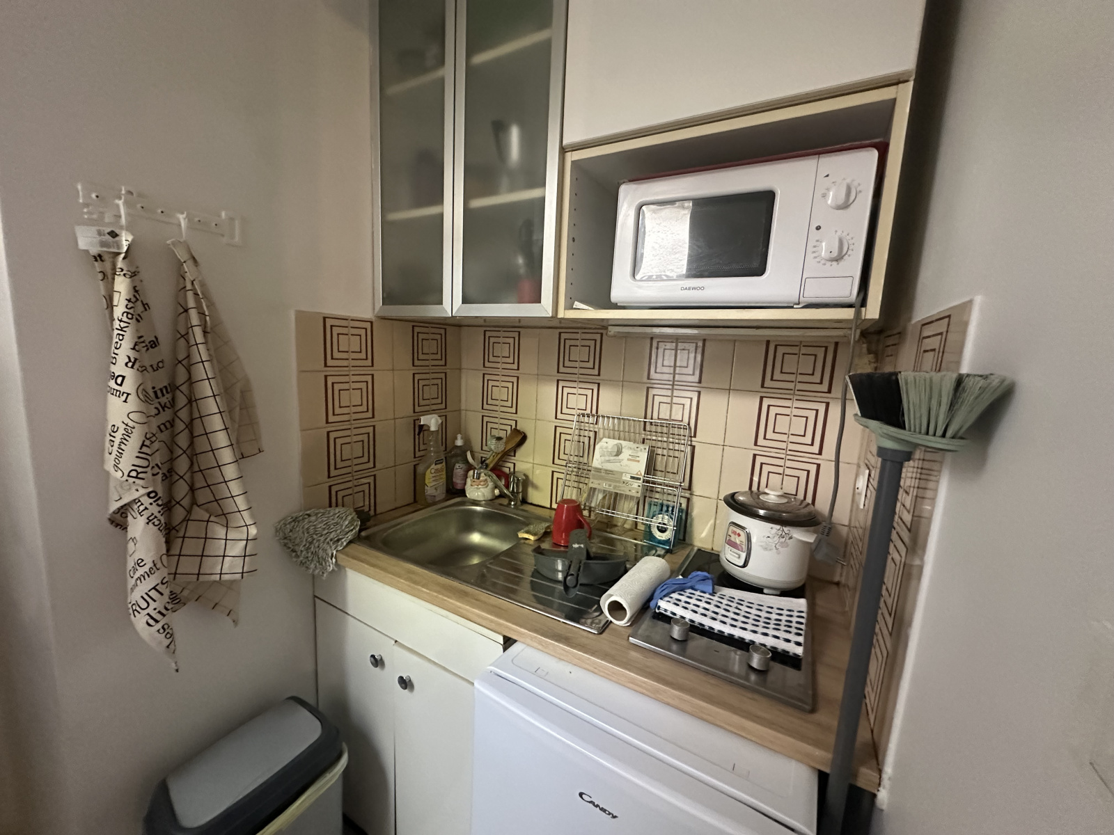 Image_, Appartement, Toulouse, ref :germier