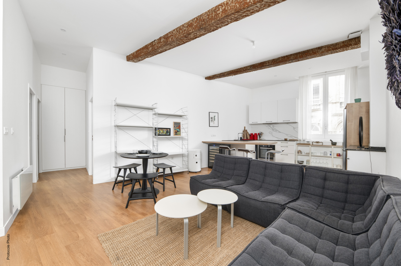 Image_, Appartement, Toulouse, ref :BARTA31