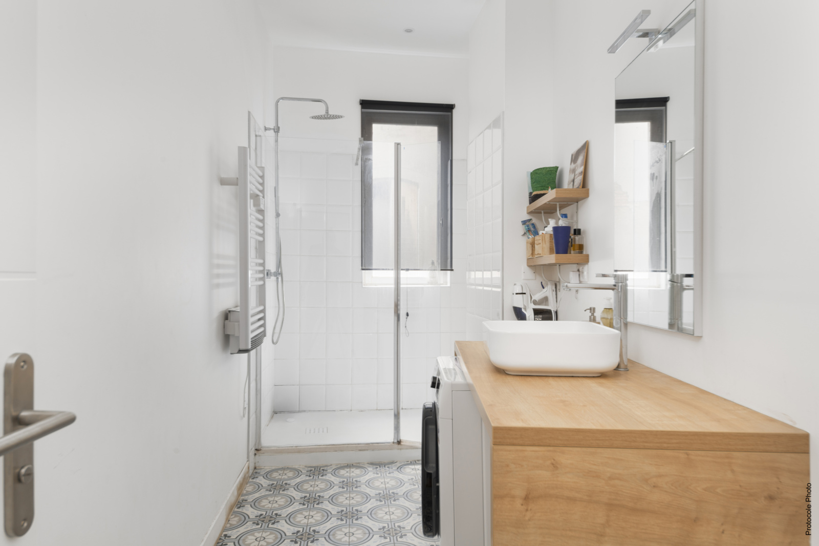 Image_, Appartement, Toulouse, ref :BARTA31