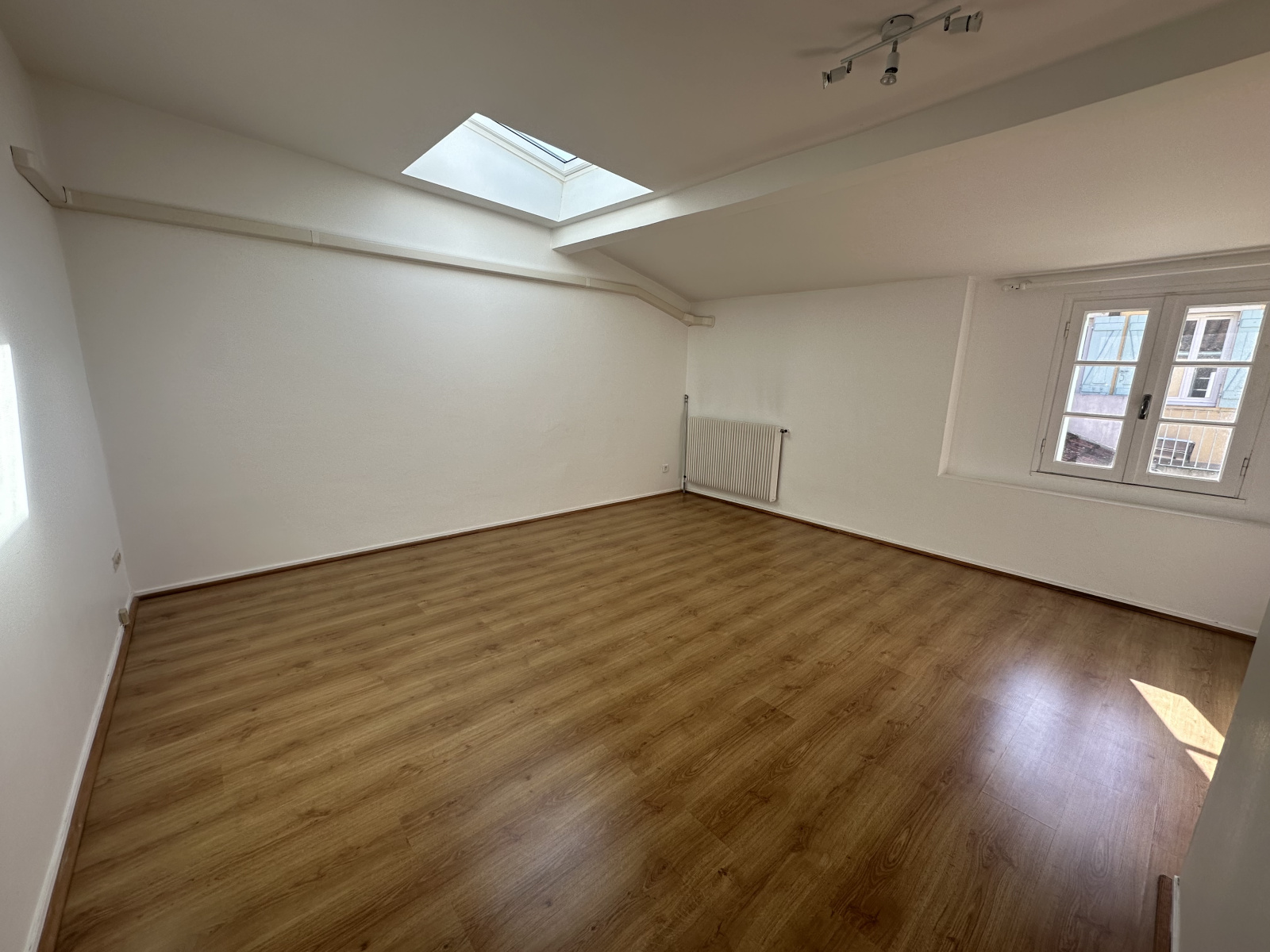 Image_, Appartement, Toulouse, ref :17jdarc