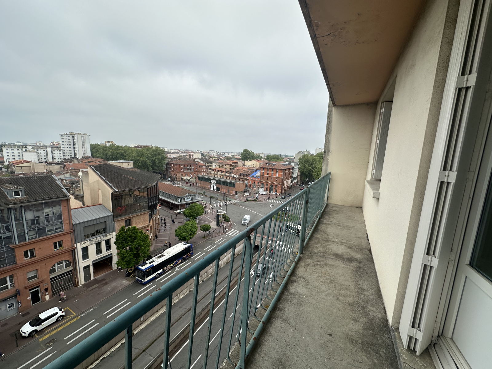 Image_, Appartement, Toulouse, ref :50fitte