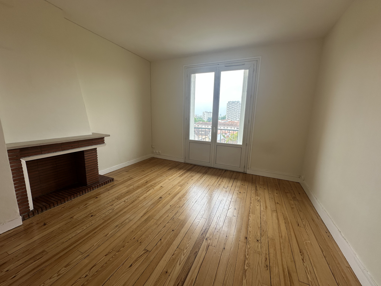 Image_, Appartement, Toulouse, ref :50fitte