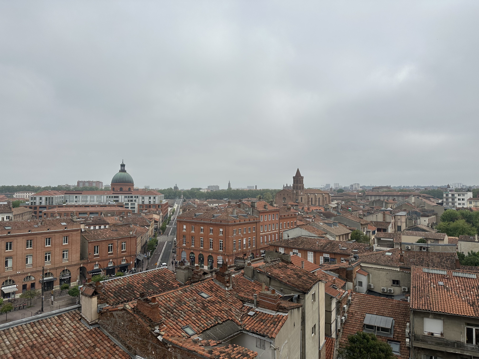 Image_, Appartement, Toulouse, ref :50fitte