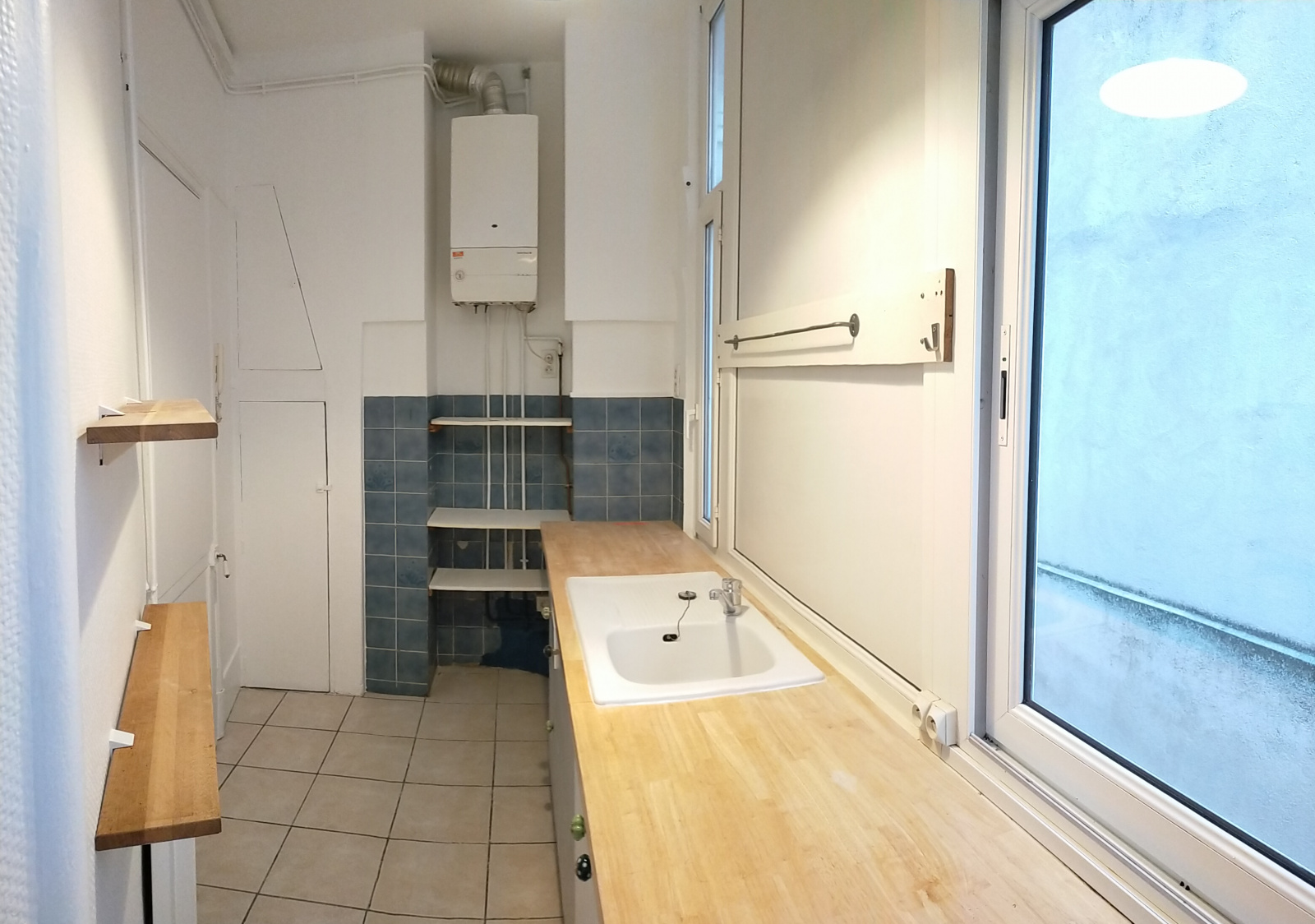 Image_, Appartement, Toulouse, ref :GALRIVT3