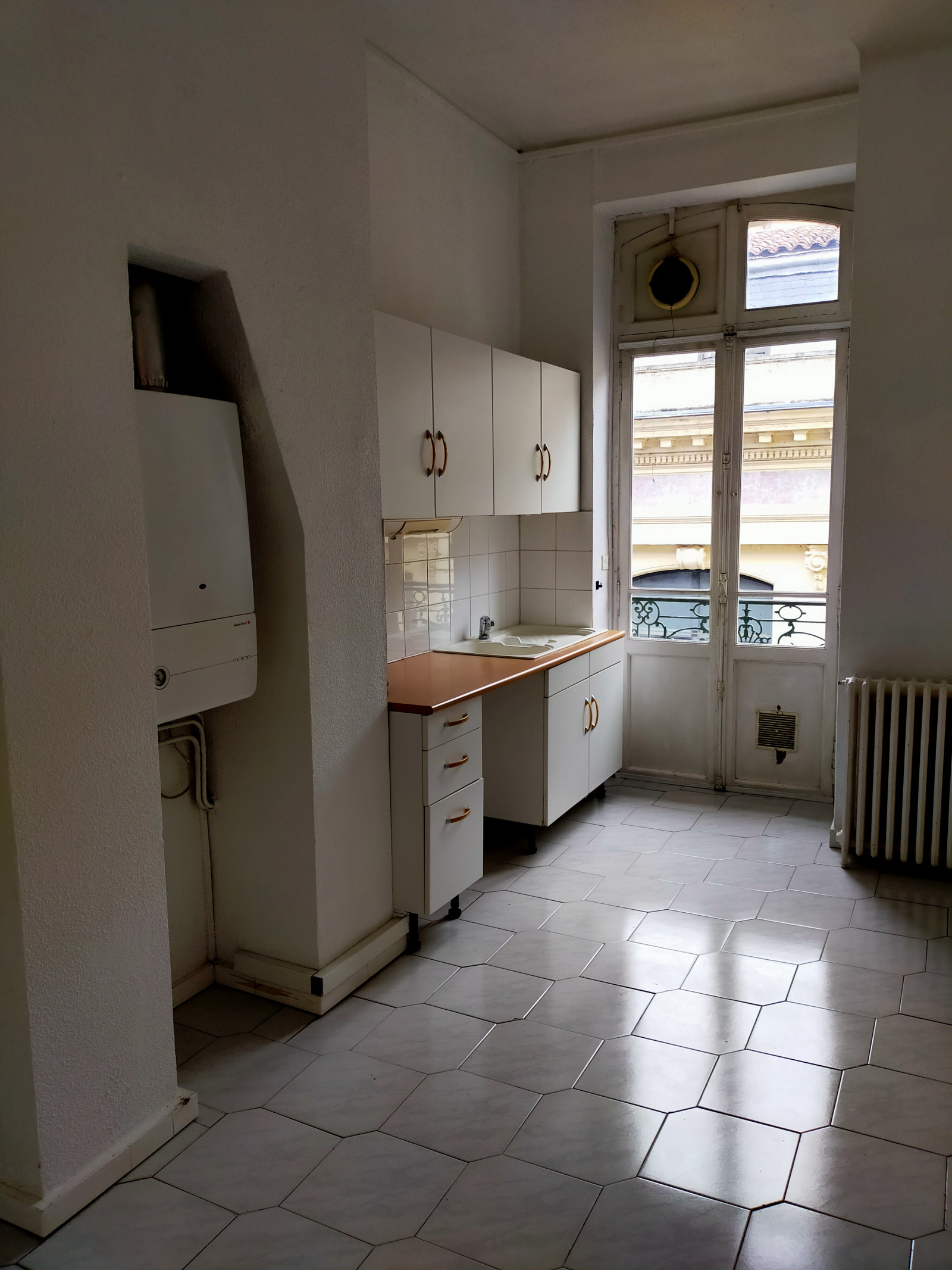 Image_, Appartement, Toulouse, ref :RIVALST3