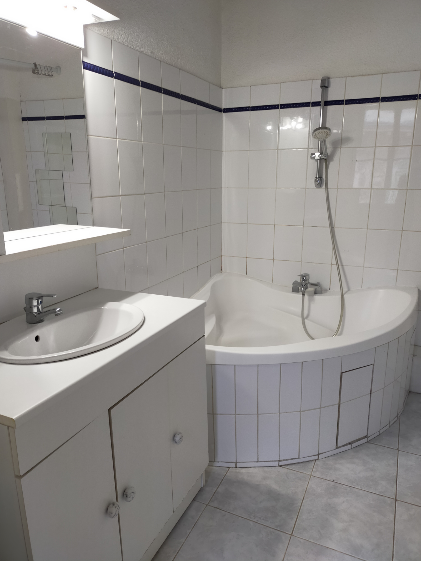 Image_, Appartement, Toulouse, ref :RIVALST3