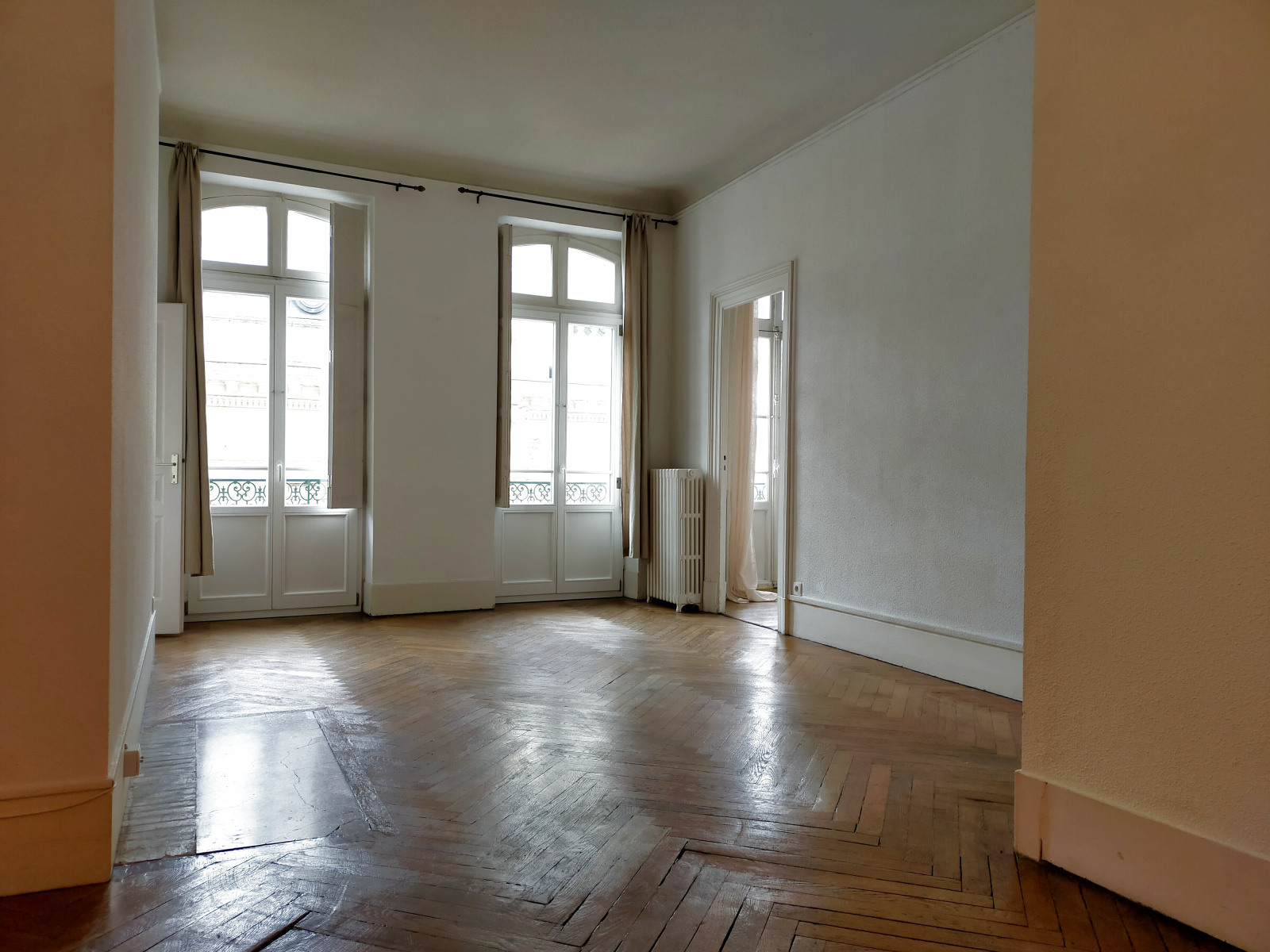 Image_, Appartement, Toulouse, ref :RIVALST3