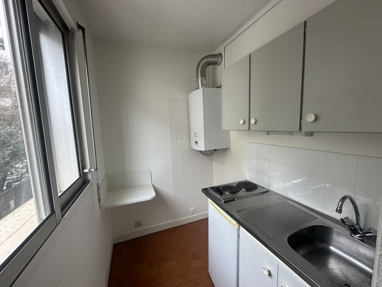 Image_, Appartement, Toulouse, ref :SAUVEURT1