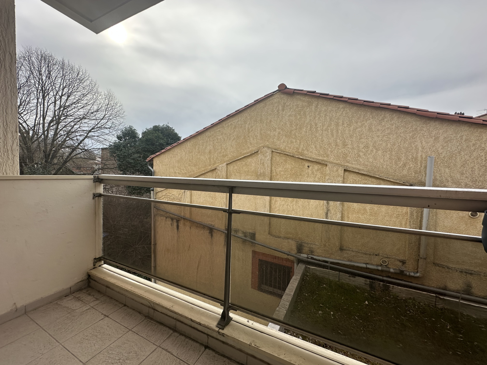 Image_, Appartement, Toulouse, ref :SAUVEURT1