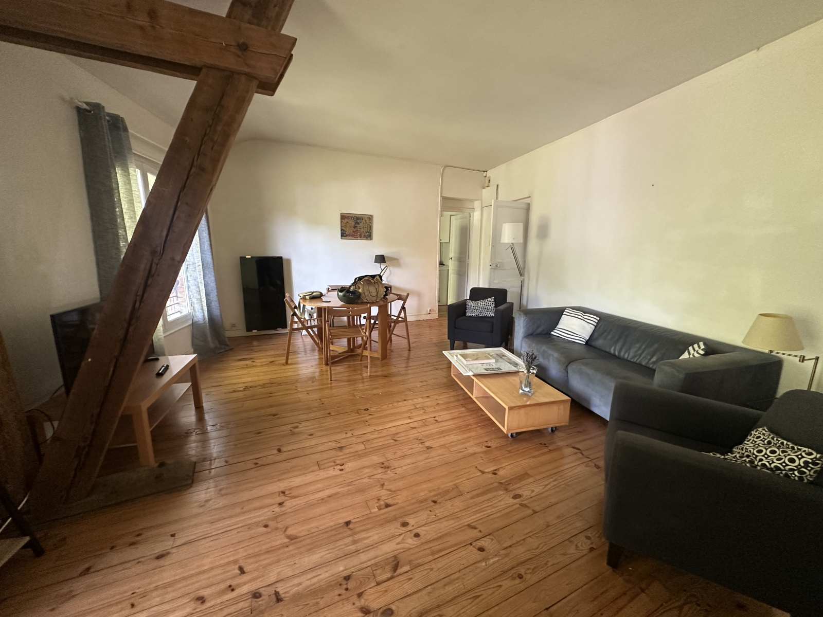 Image_, Appartement, Toulouse, ref :brienne