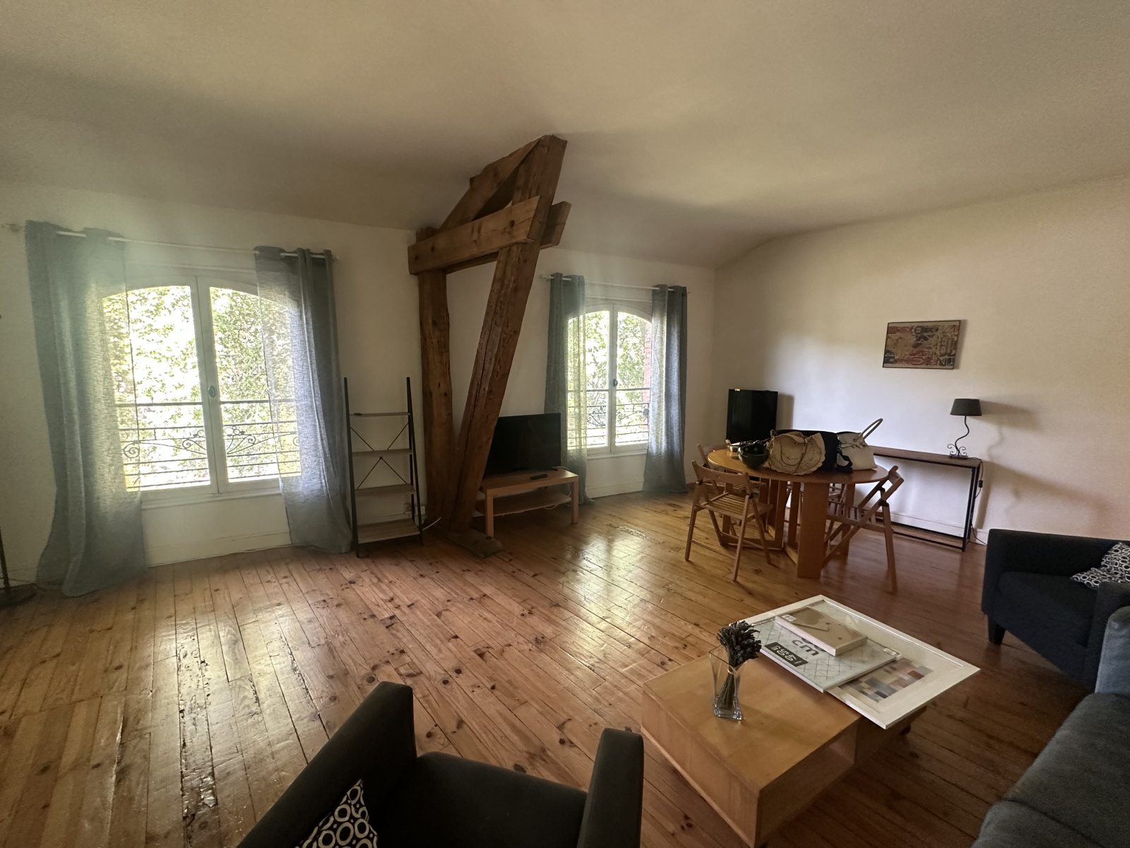 Image_, Appartement, Toulouse, ref :brienne