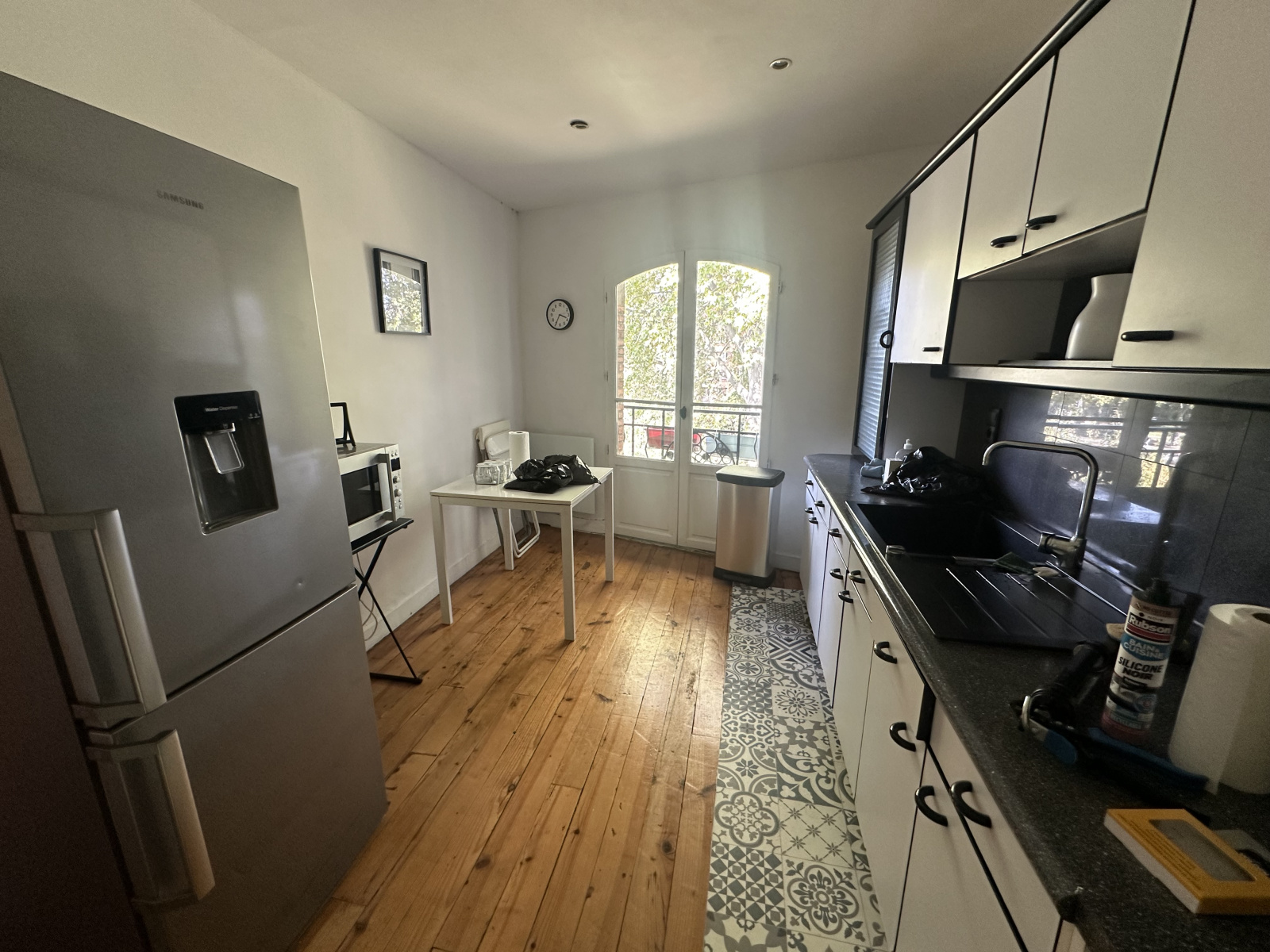 Image_, Appartement, Toulouse, ref :brienne