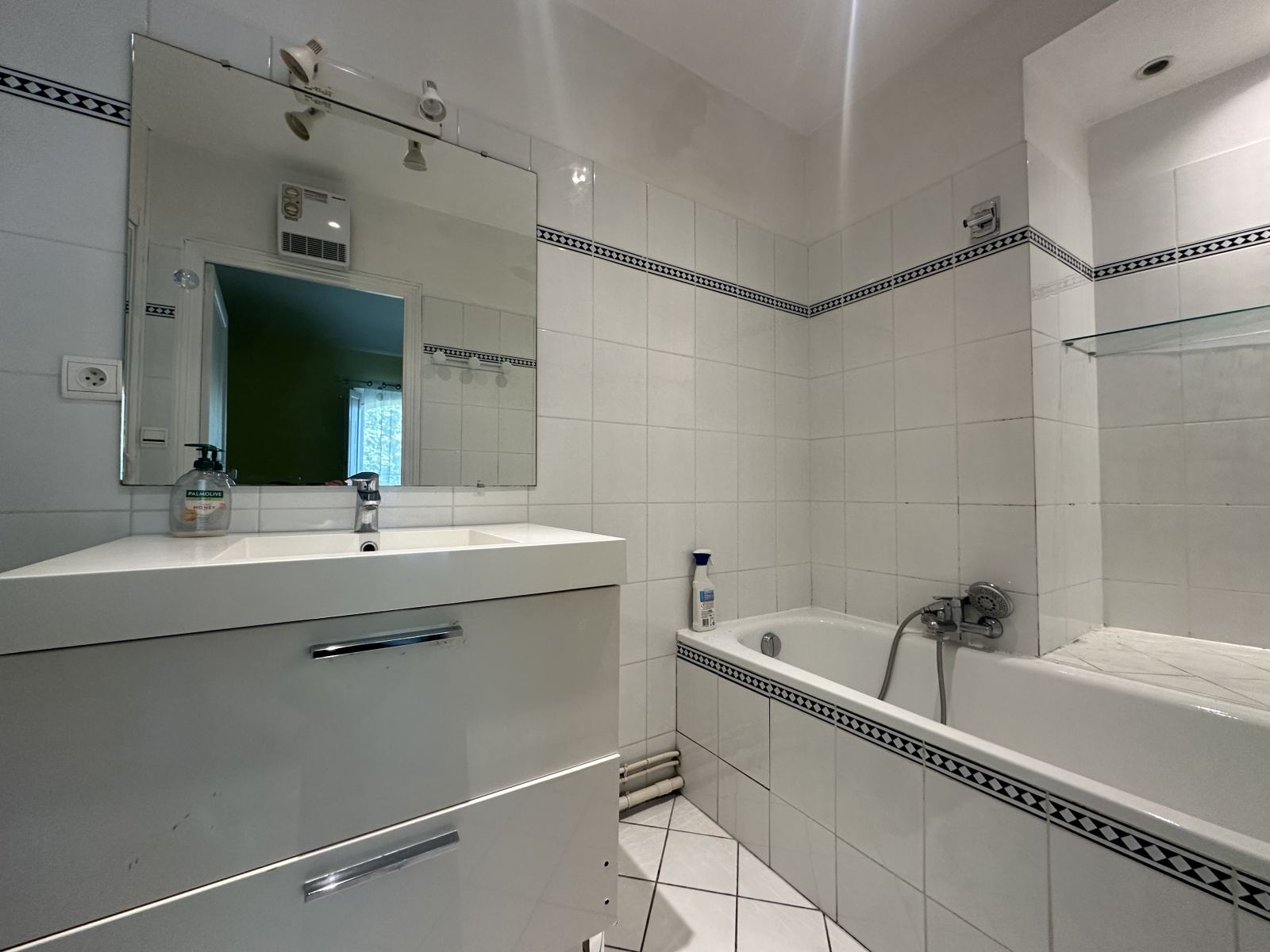 Image_, Appartement, Toulouse, ref :brienne