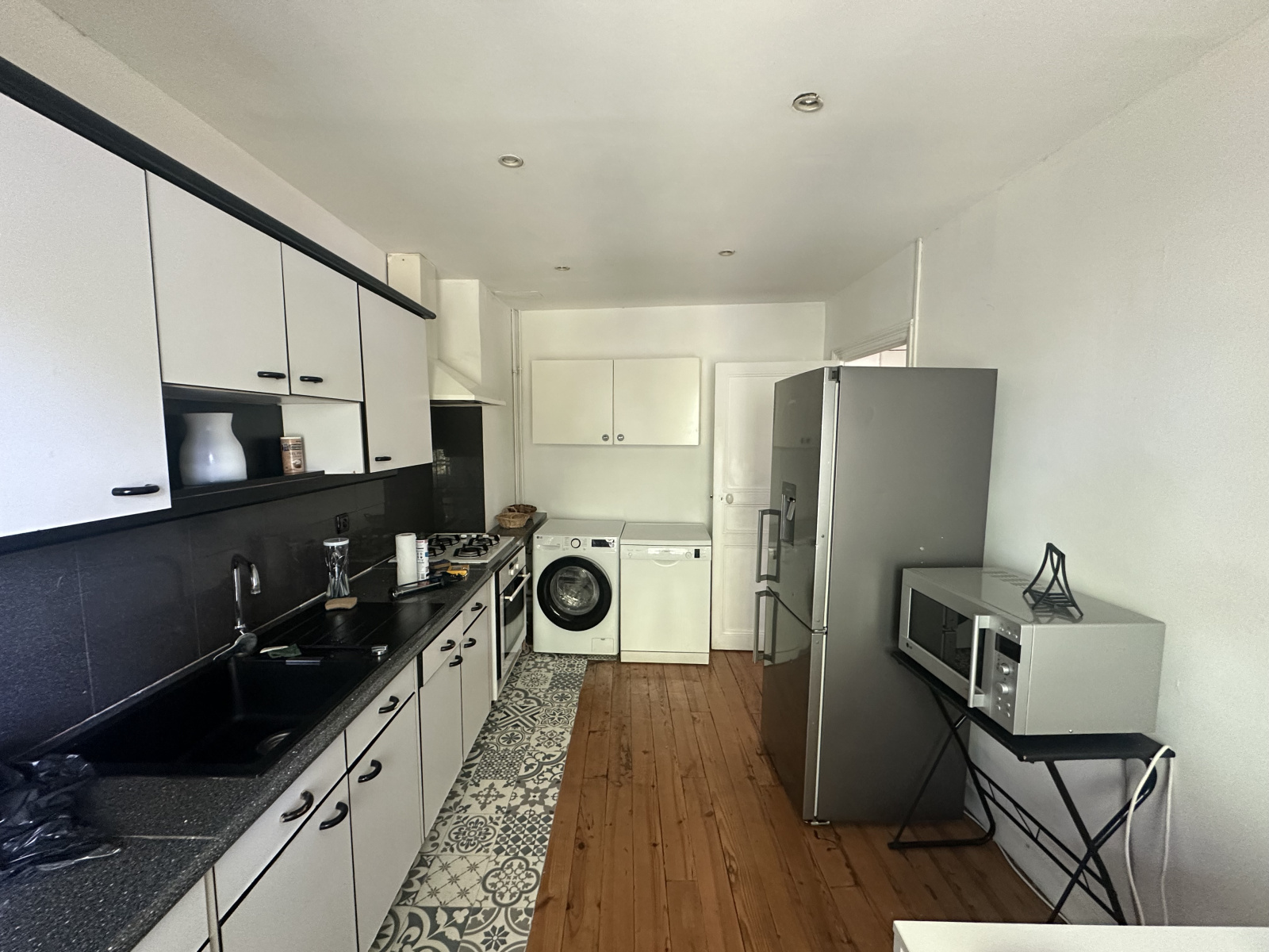 Image_, Appartement, Toulouse, ref :brienne